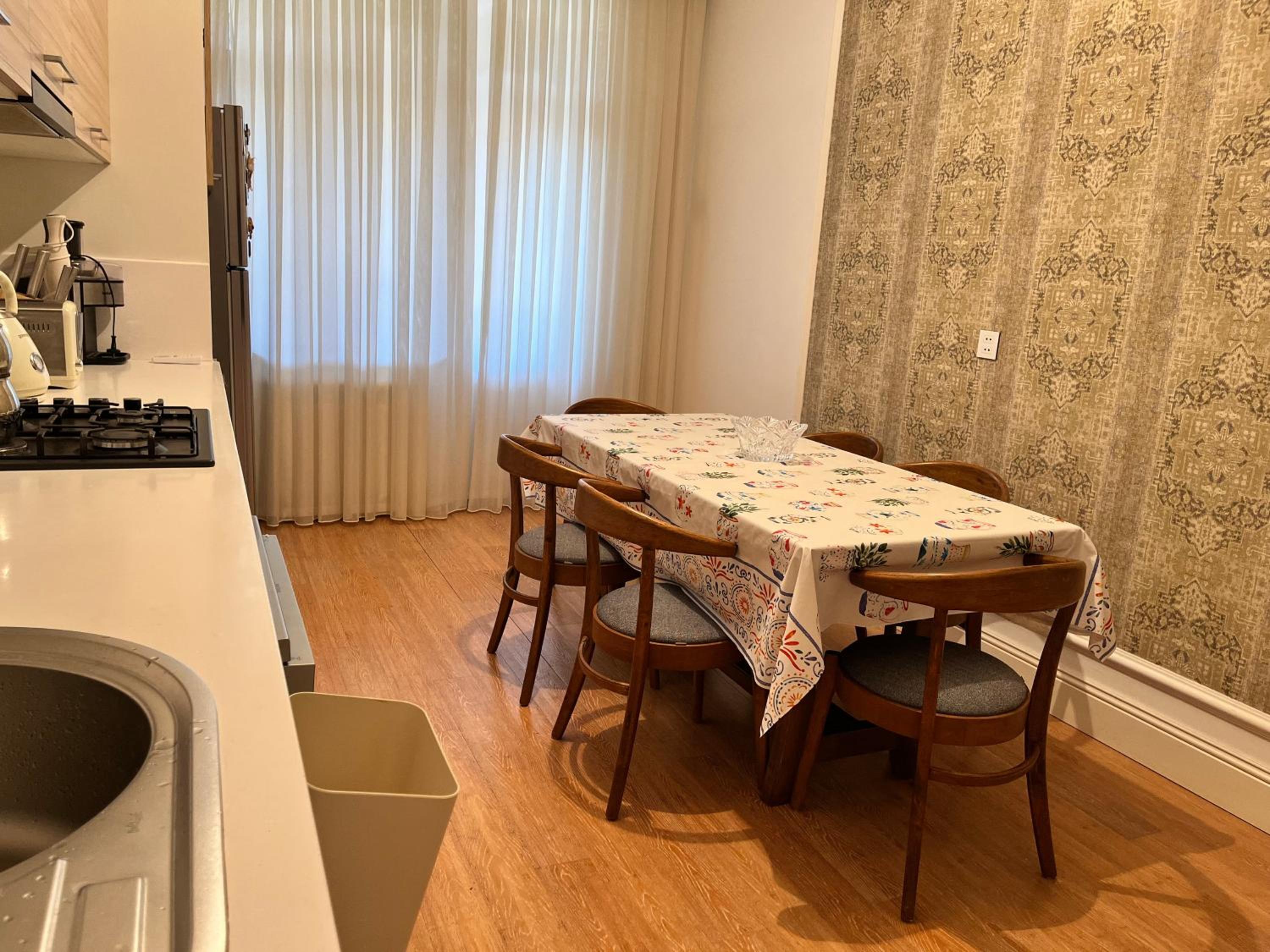 Khayala Apartment