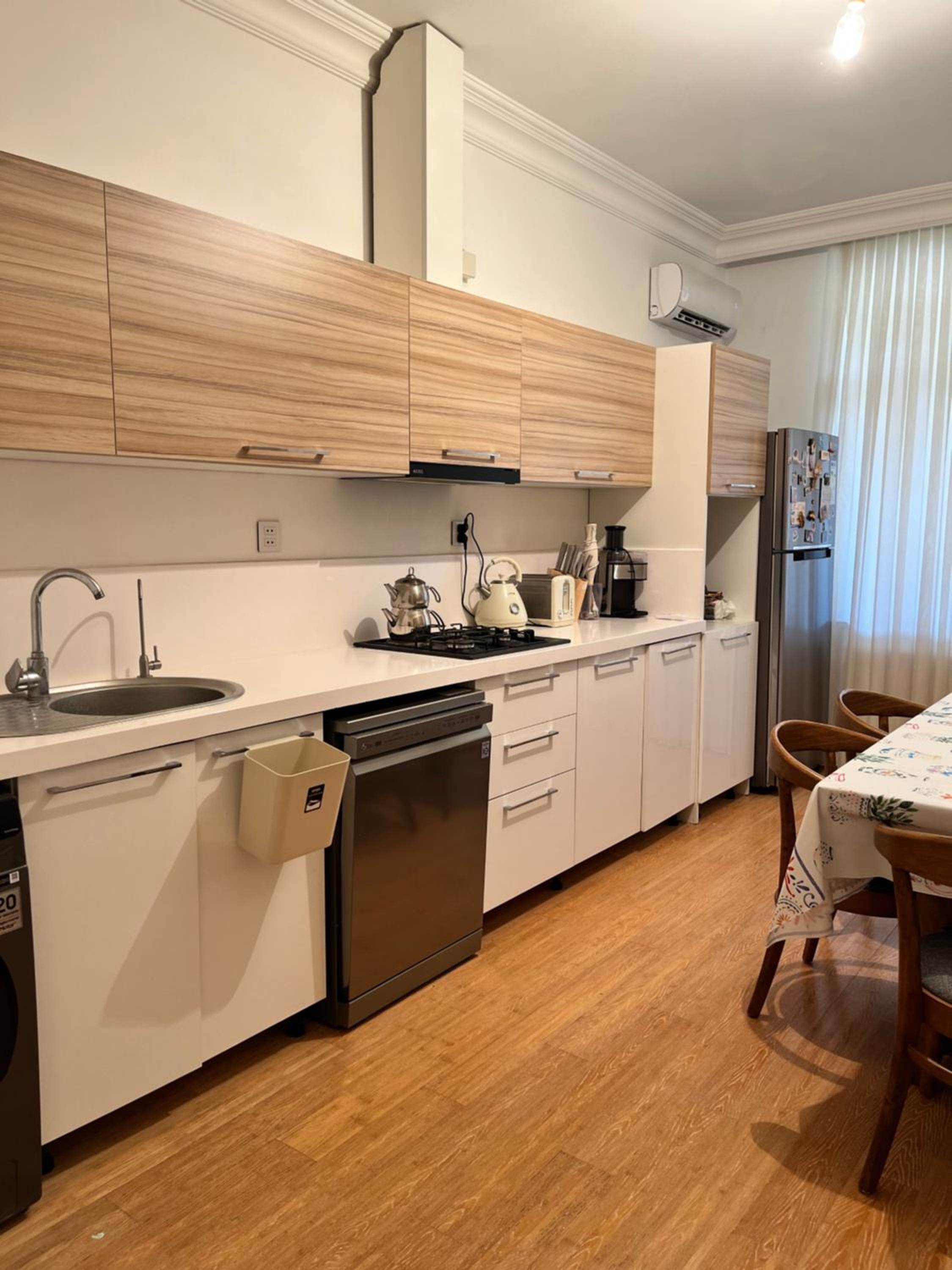 Khayala Apartment