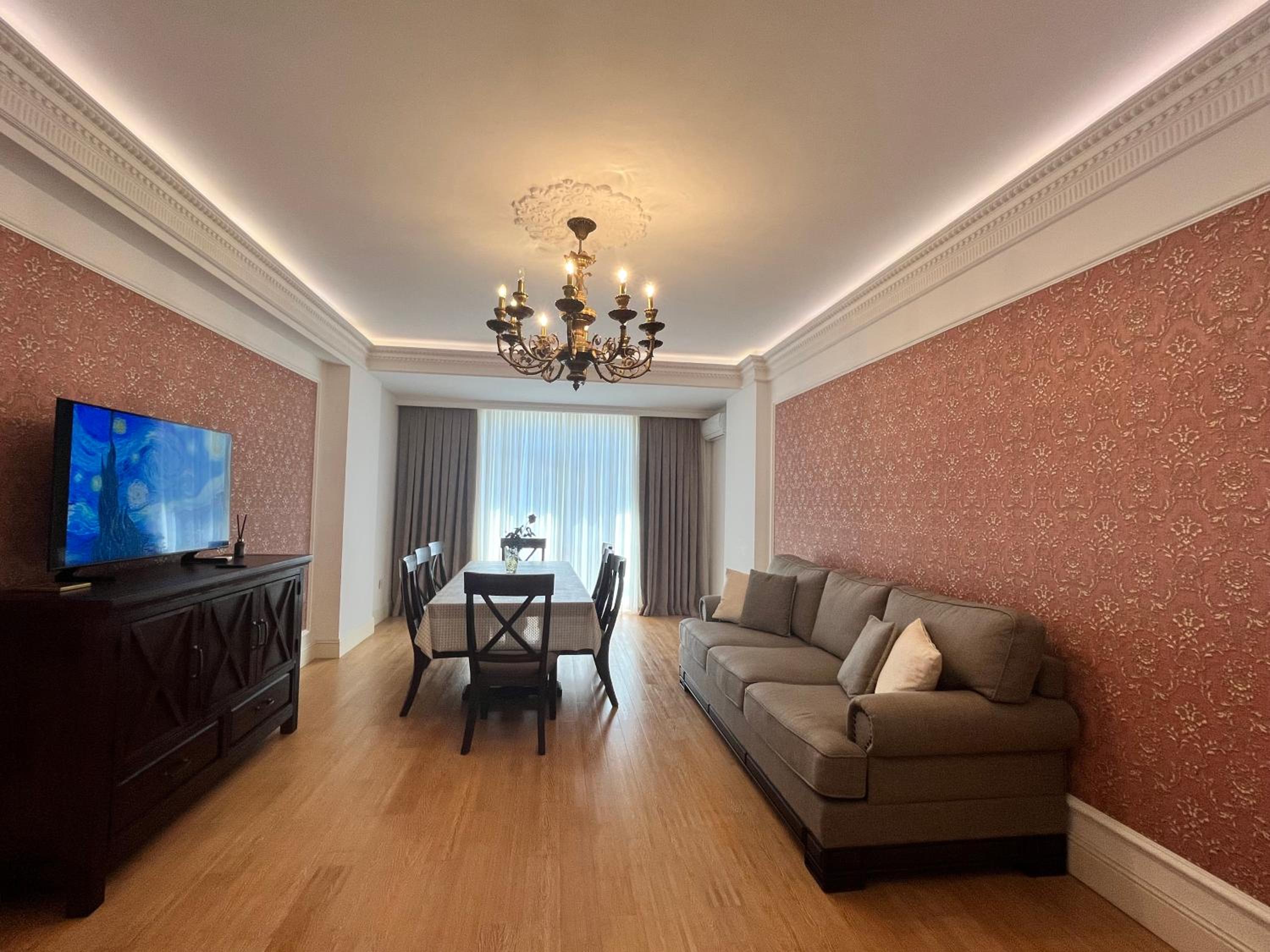 Khayala Apartment