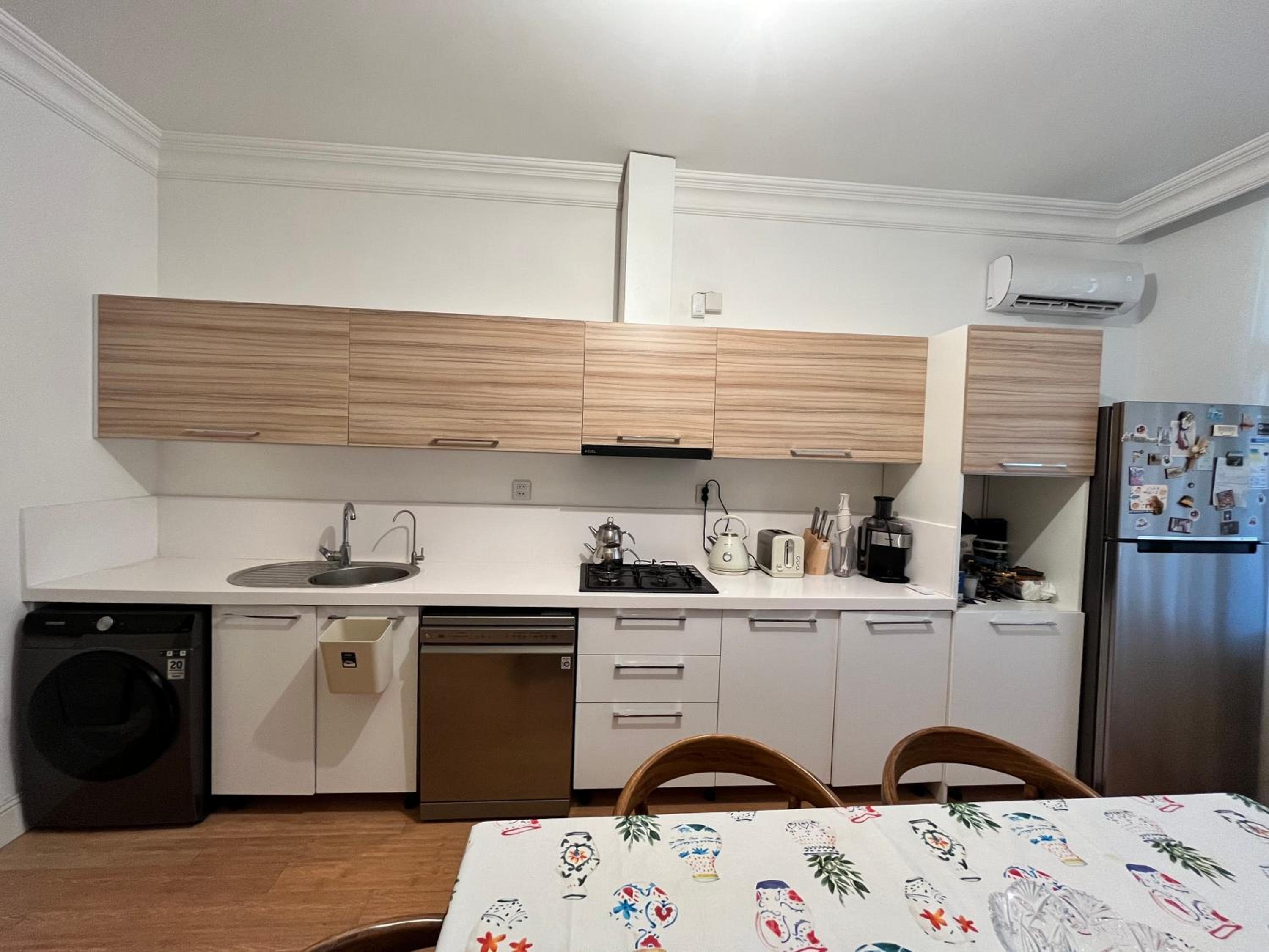Khayala Apartment