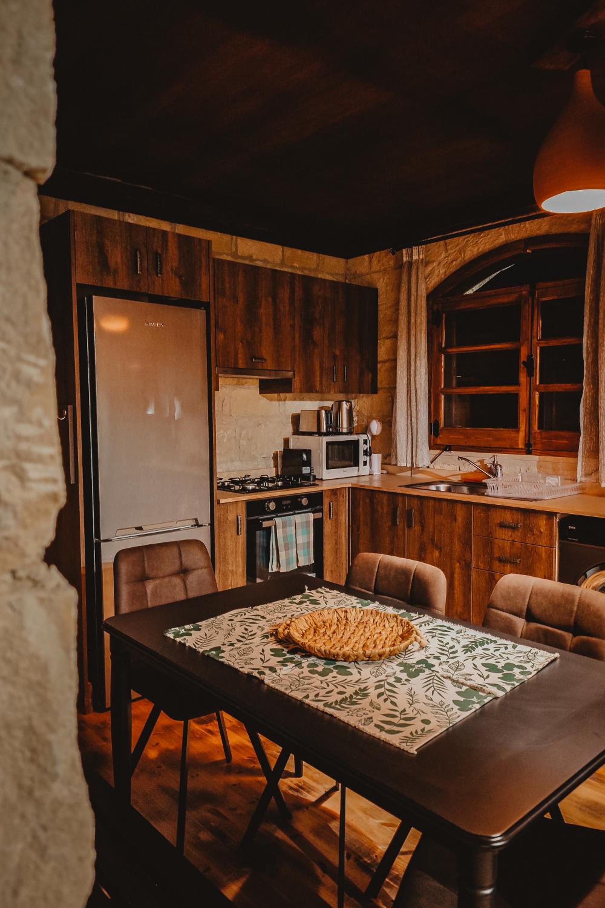 Kleos Noble Retreat - Private Estate