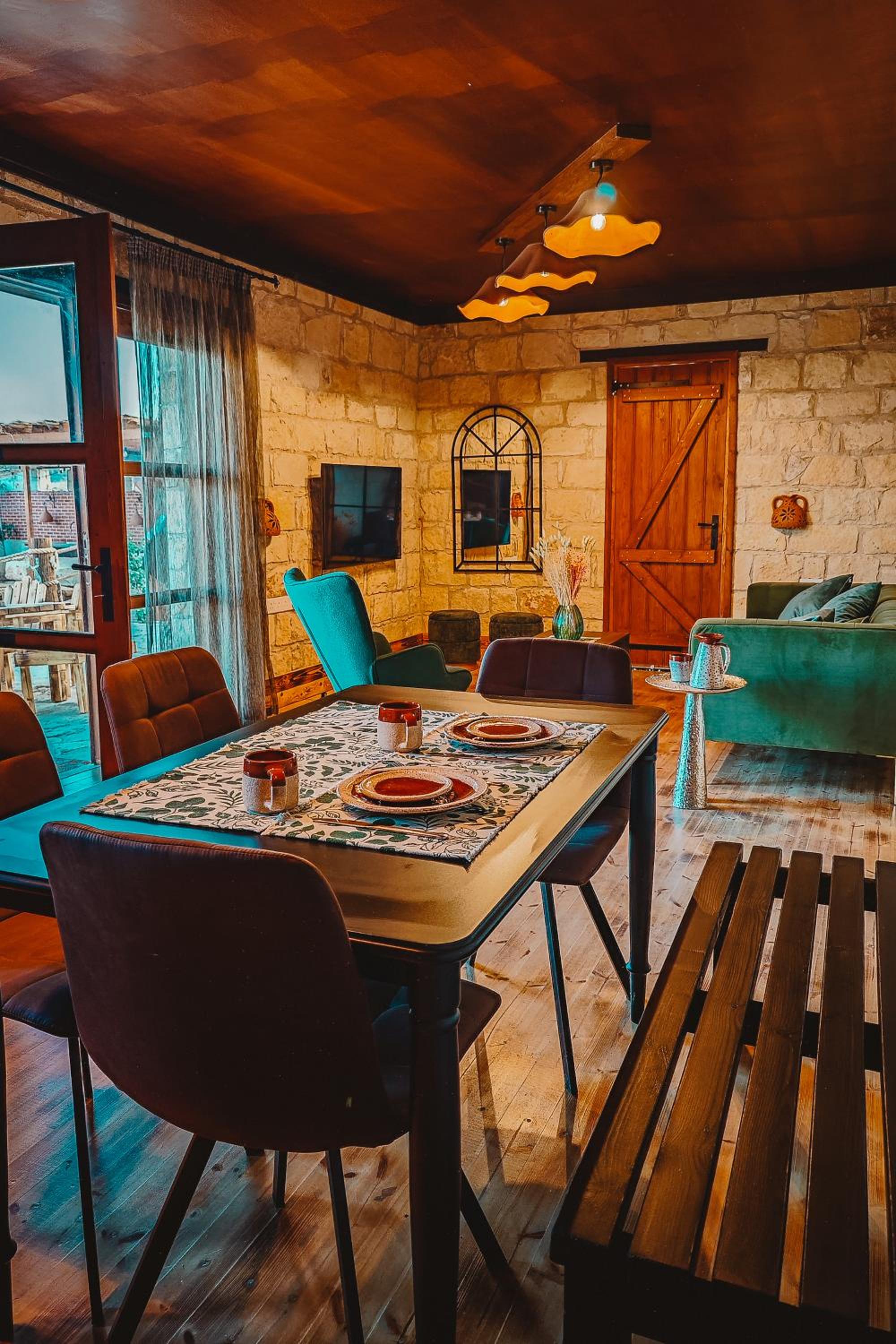 Kleos Noble Retreat - Private Estate