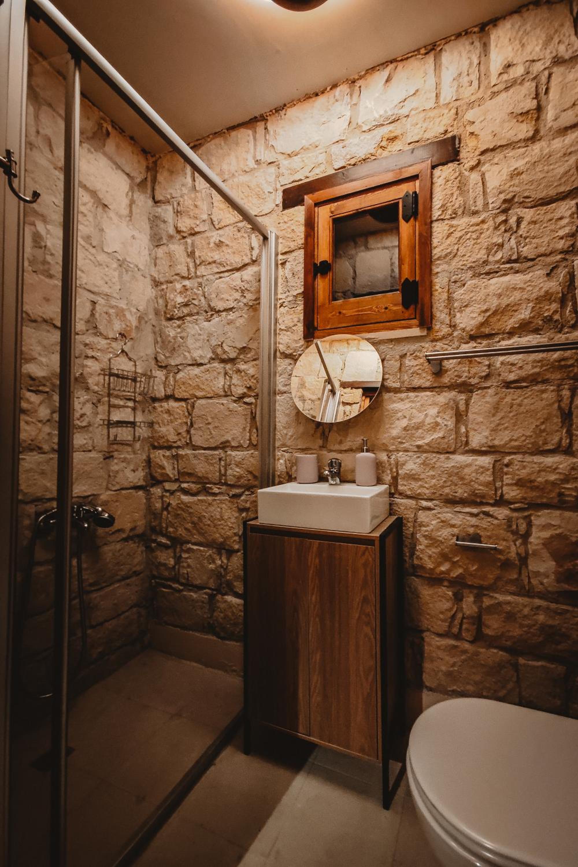 Kleos Noble Retreat - Private Estate