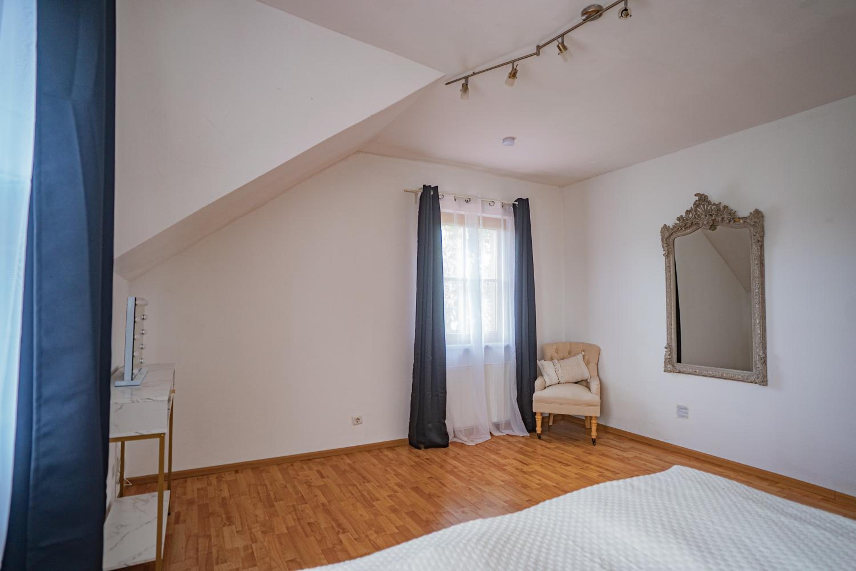 Familien Apartment mit Gemeinschafts-Pool