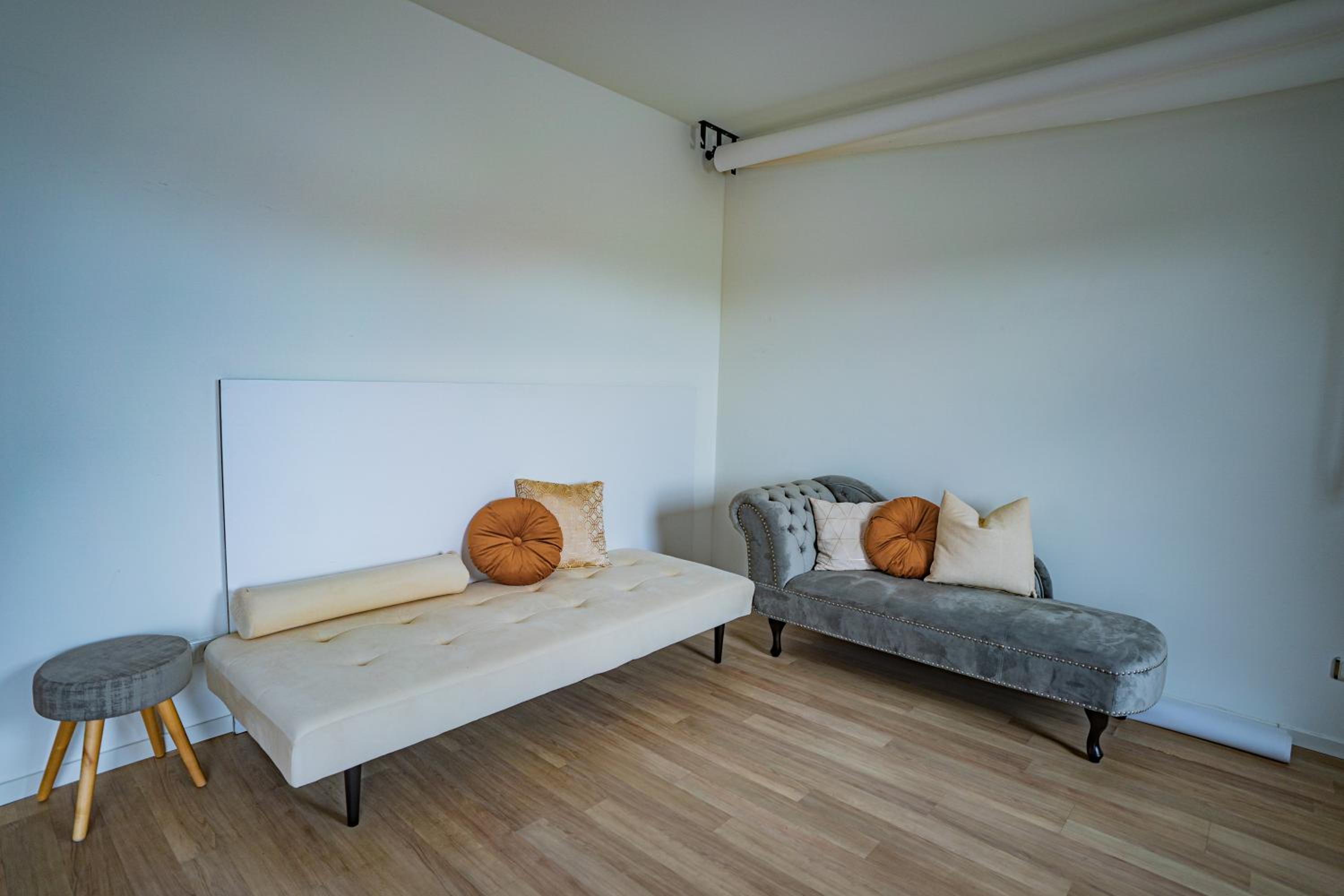 Familien Apartment mit Gemeinschafts-Pool