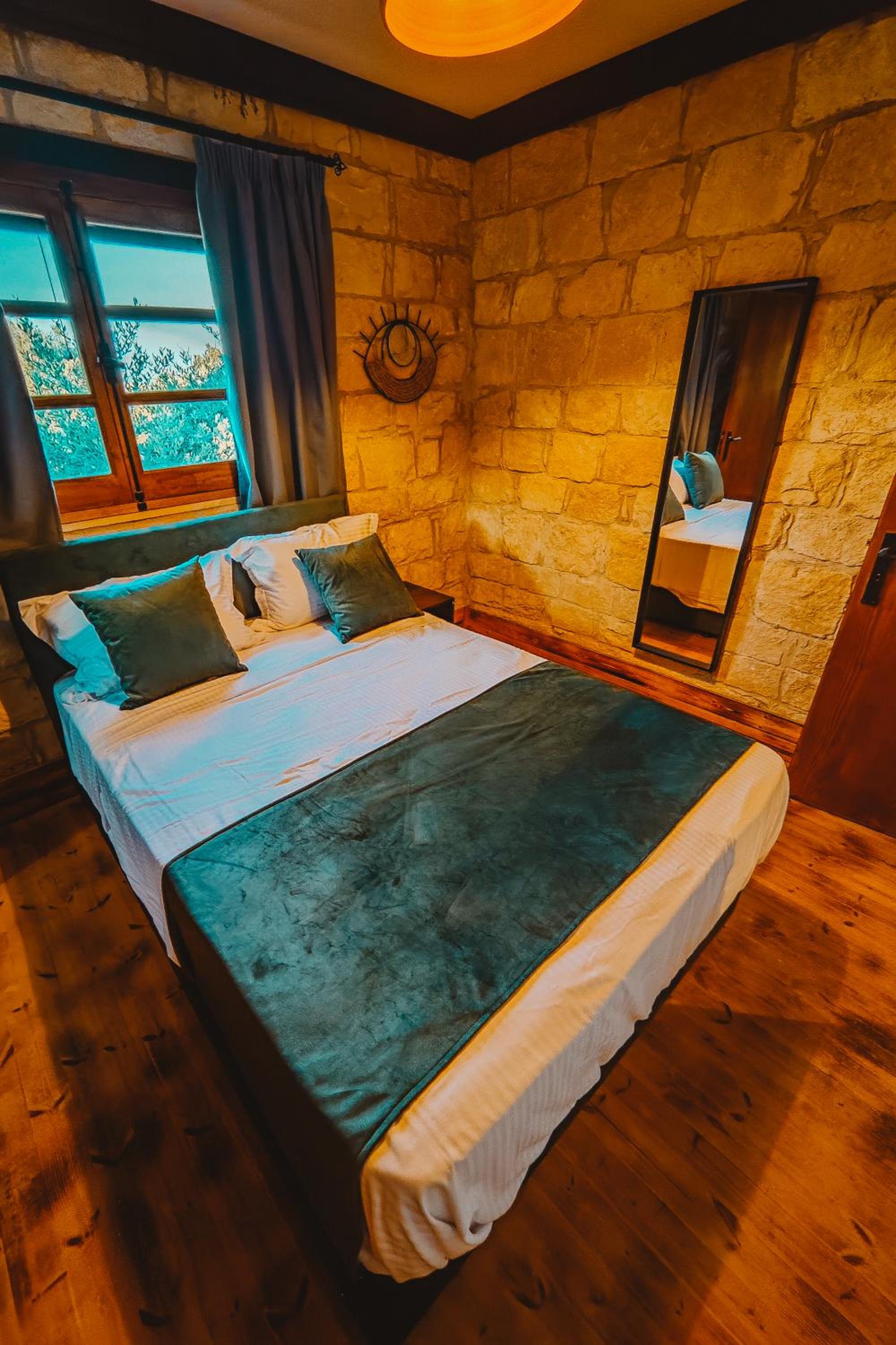 Kleos Noble Retreat - Private Estate