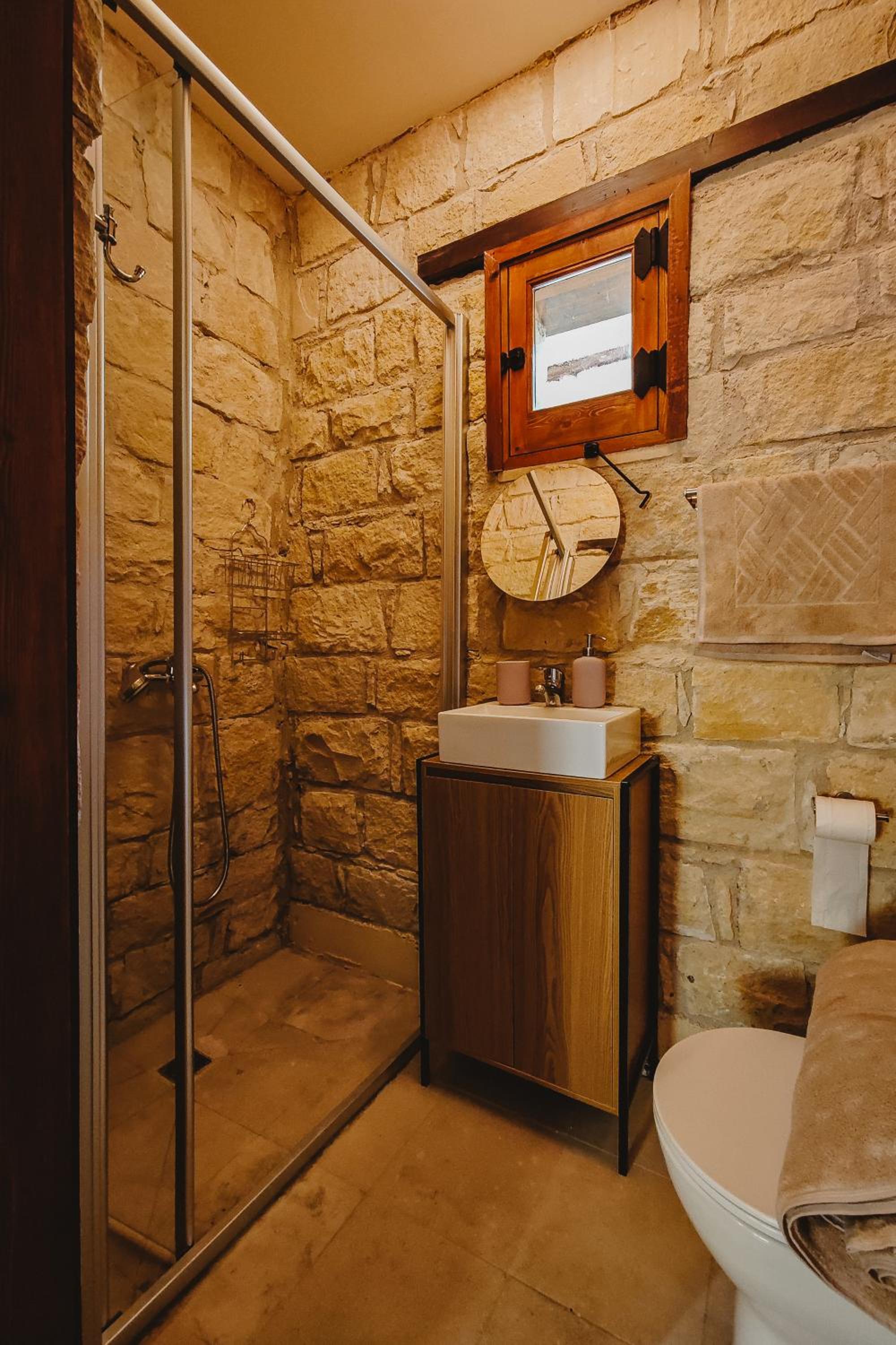 Kleos Noble Retreat - Private Estate