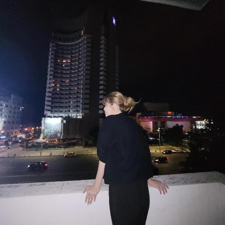 human
