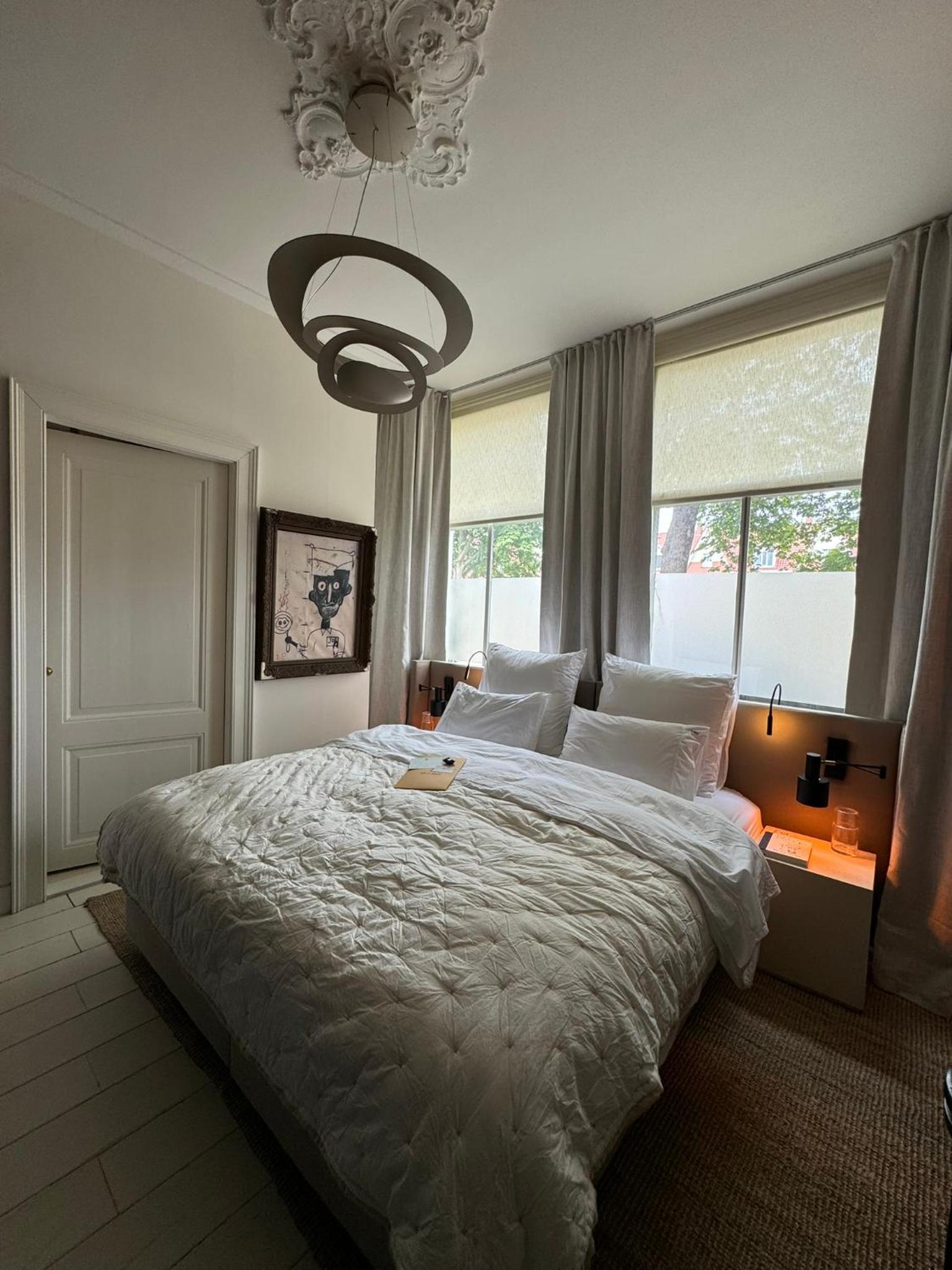 WS77 B&B Apartment view 3