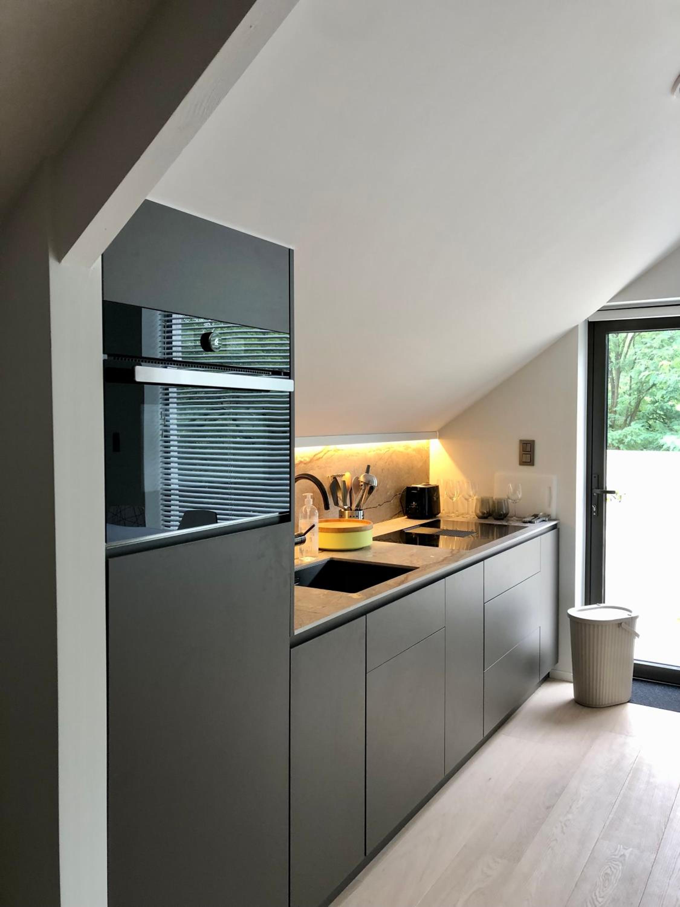 Huis Vanellus