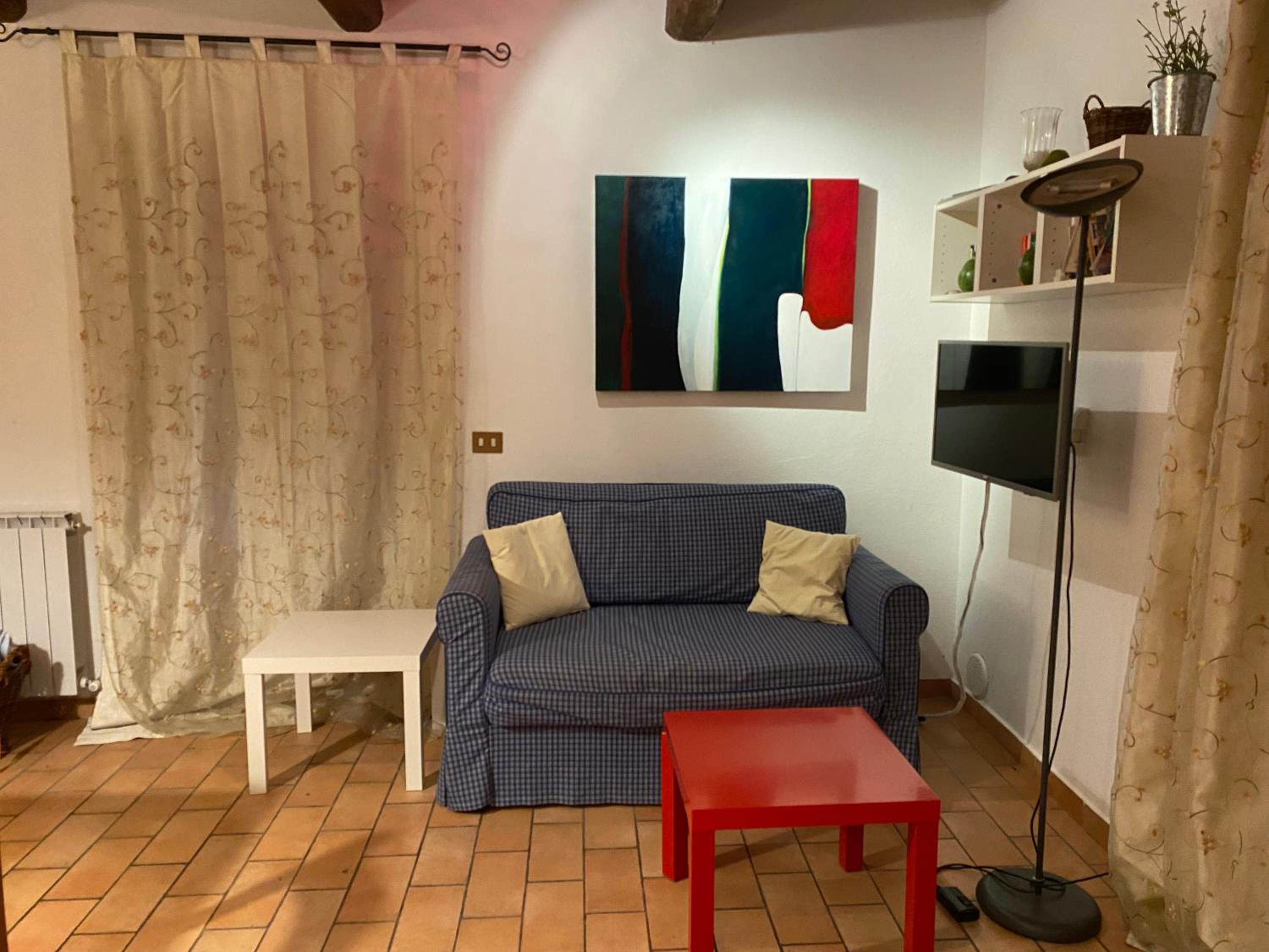 Villa sul Lago view 3