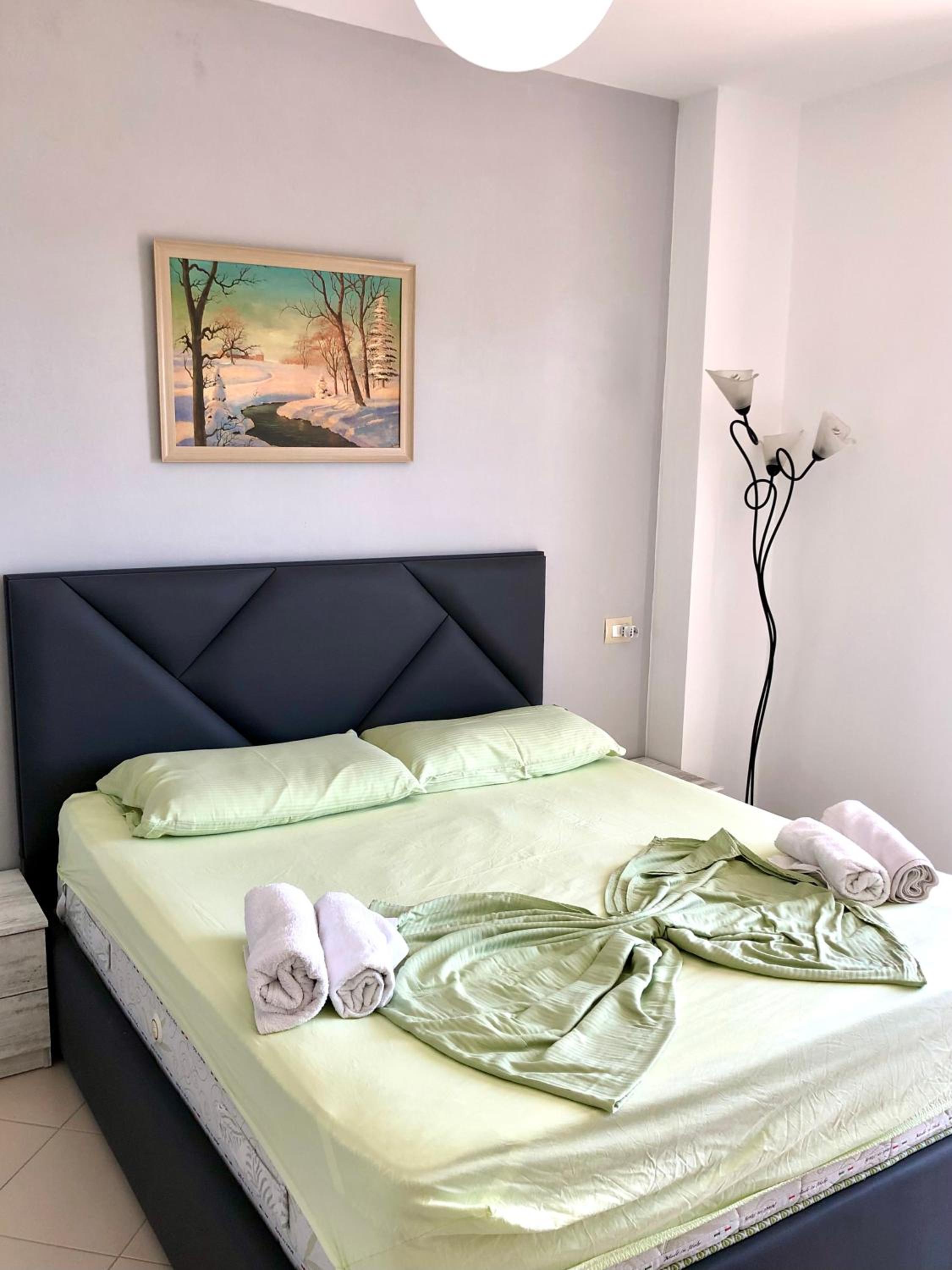Beach Apartments Durres