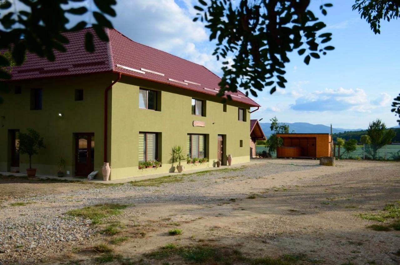 Casa David 13D