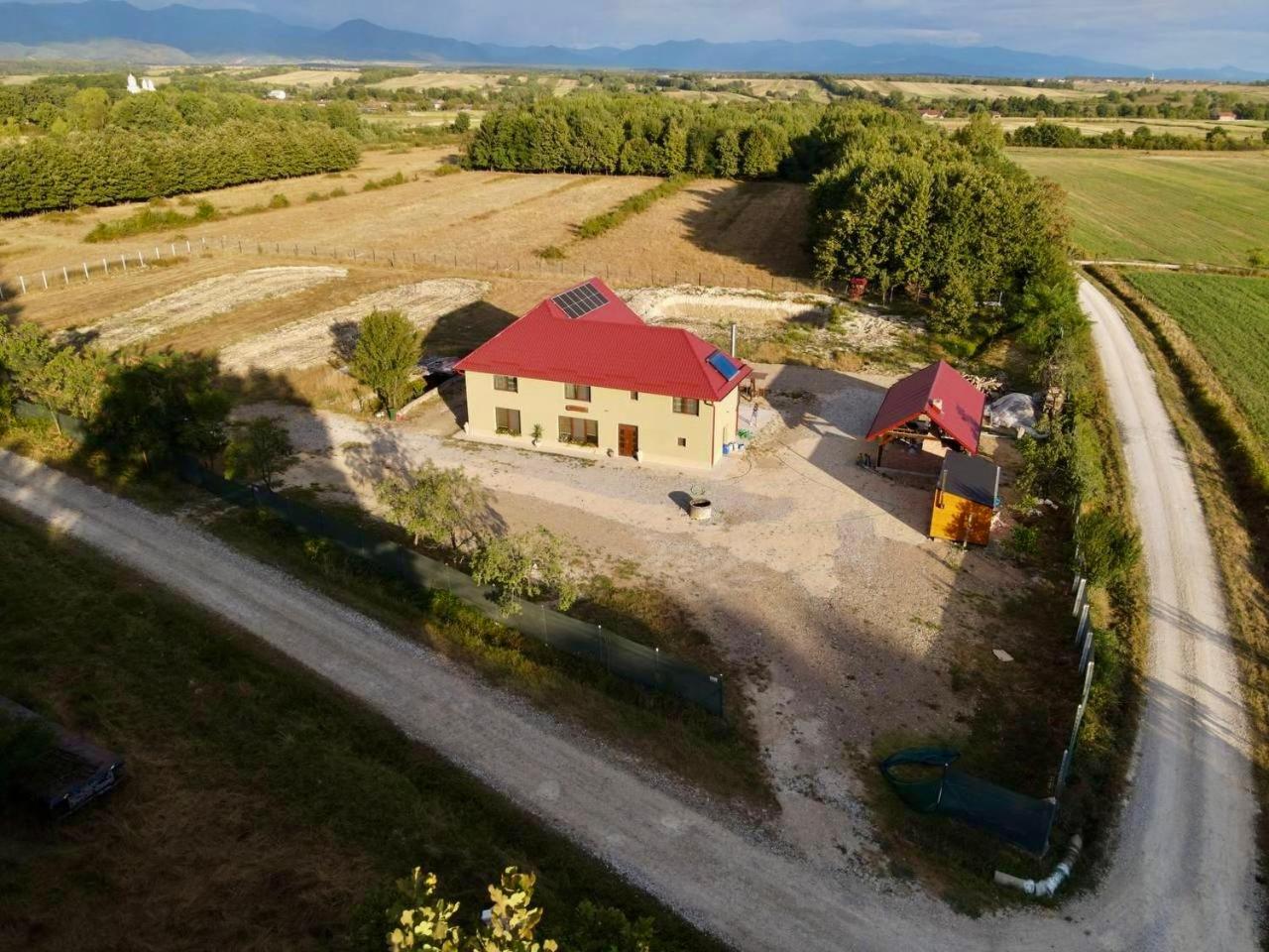 Casa David 13D
