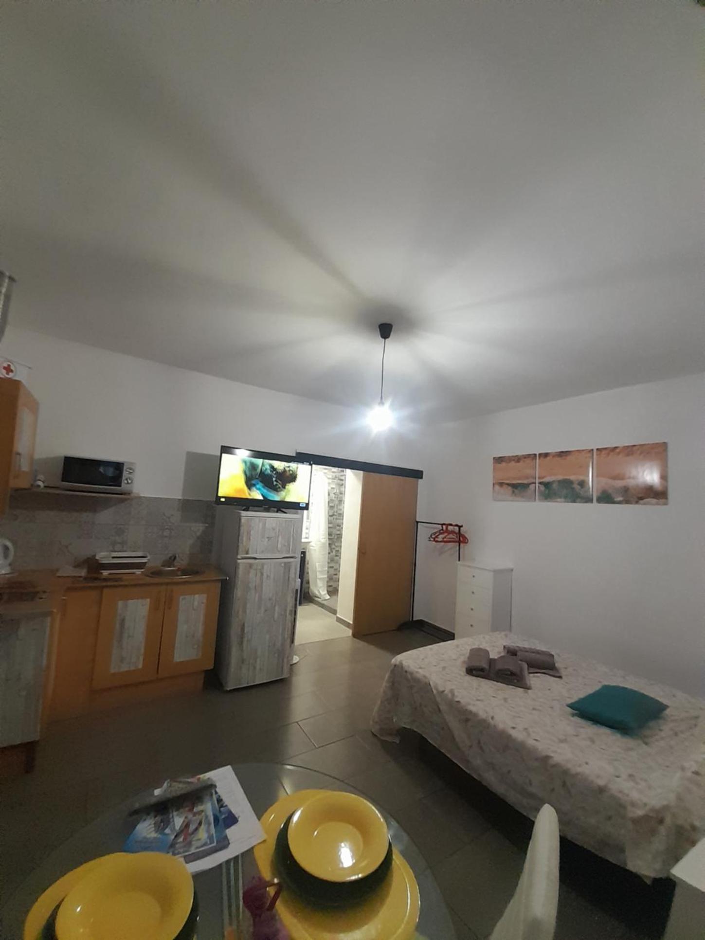 Estudio PuertoRico Albufeira Tropicana Holiday Apartments