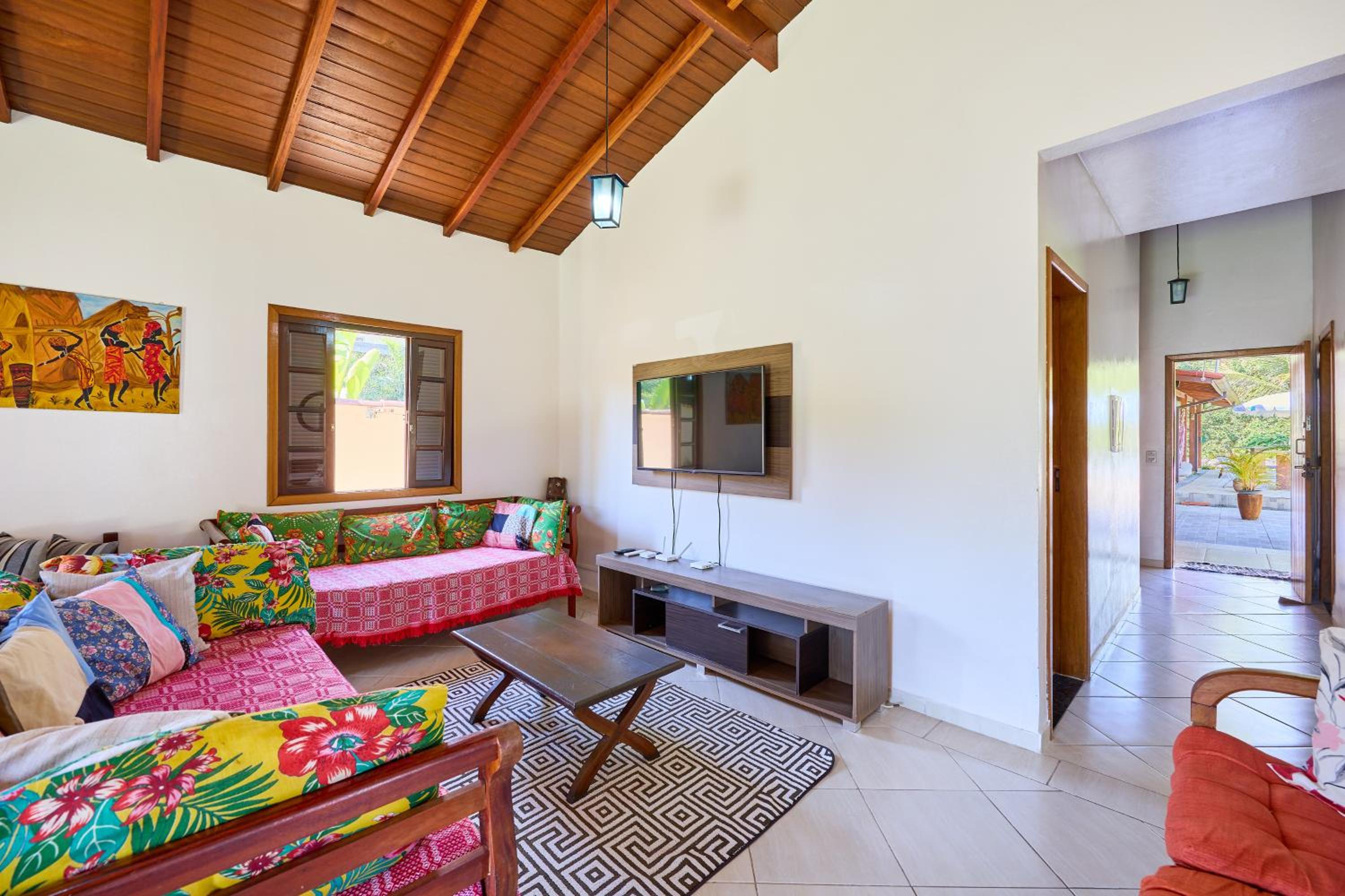 Casa VIP