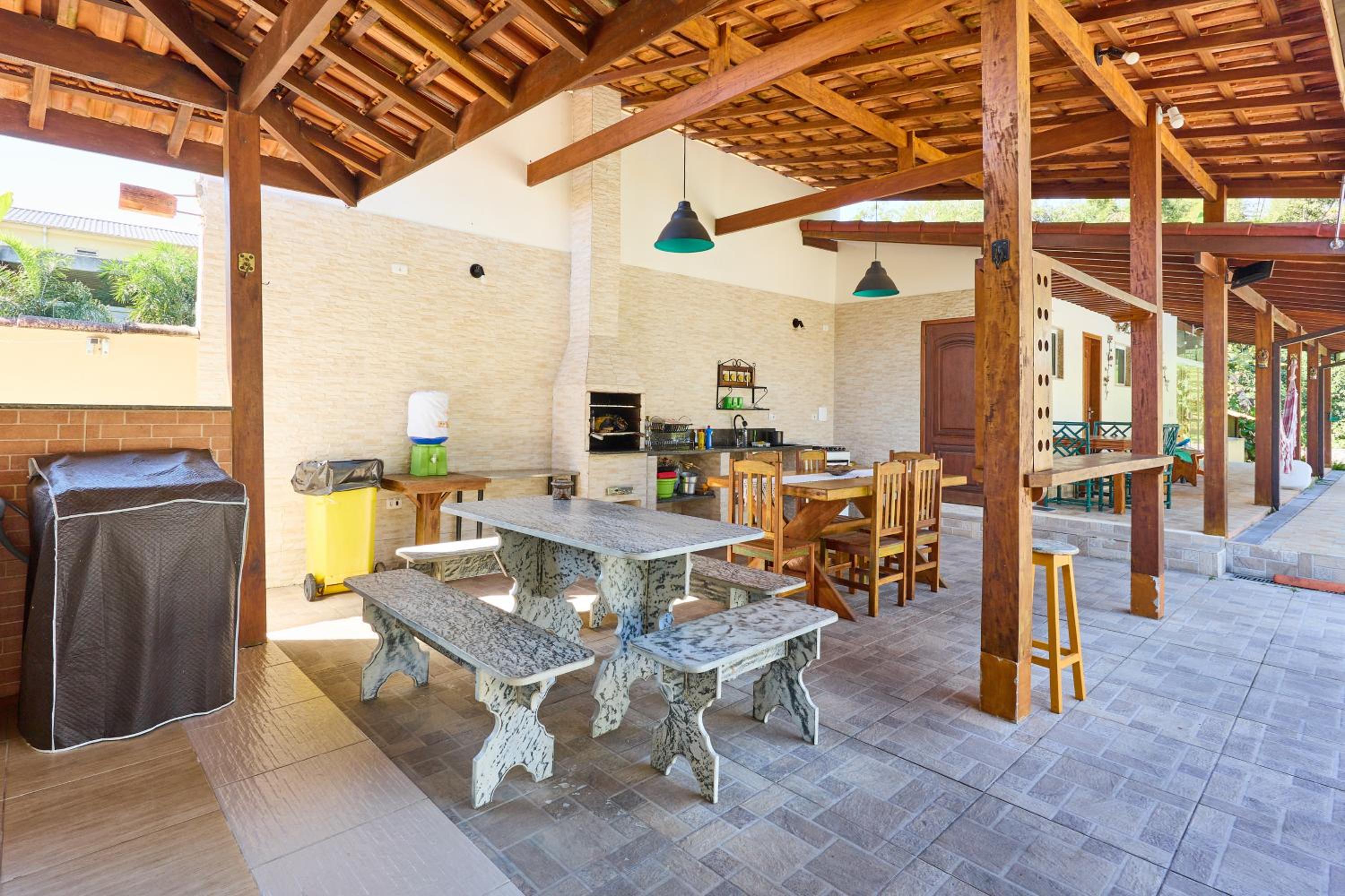Casa VIP