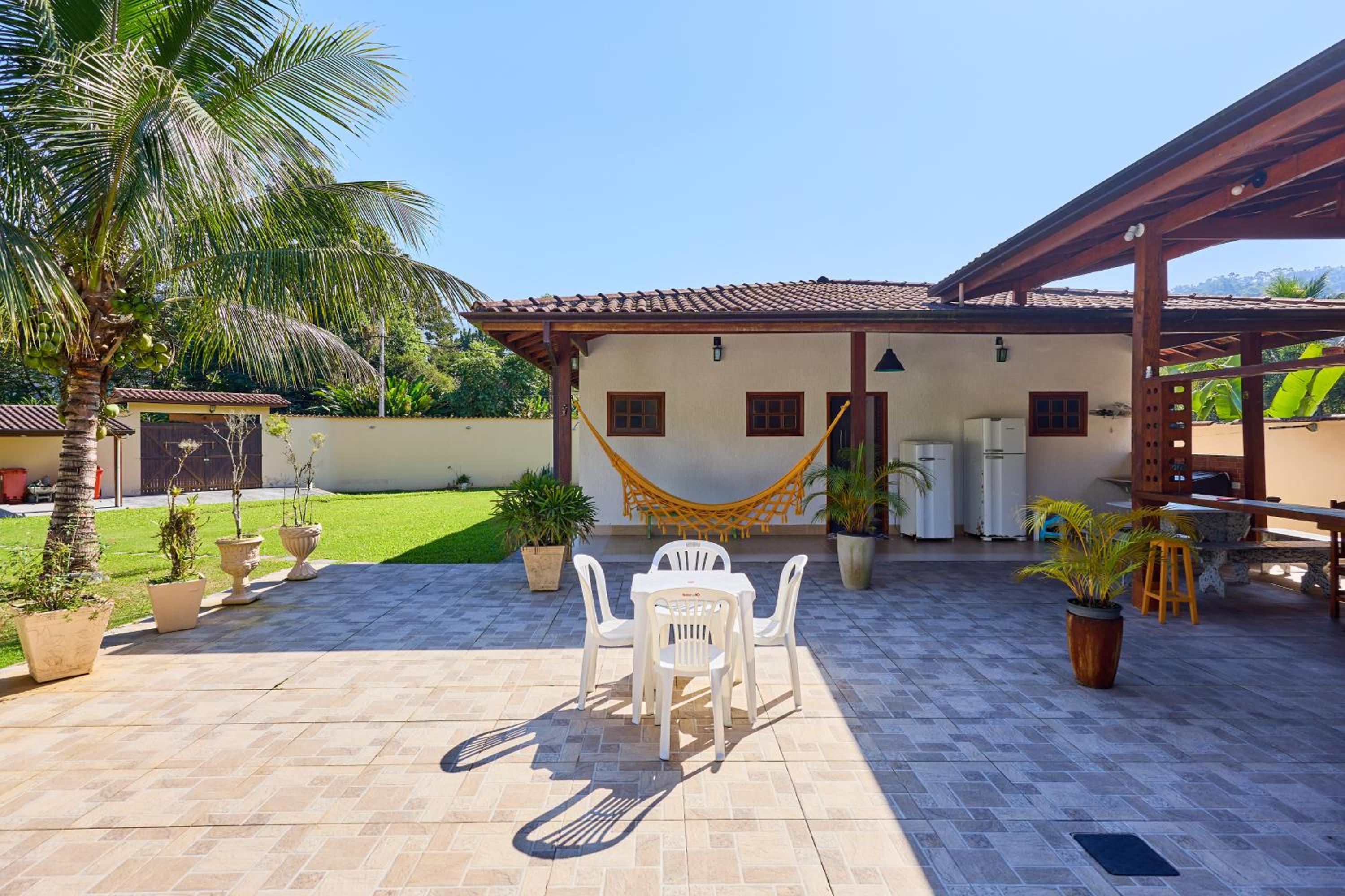 Casa VIP