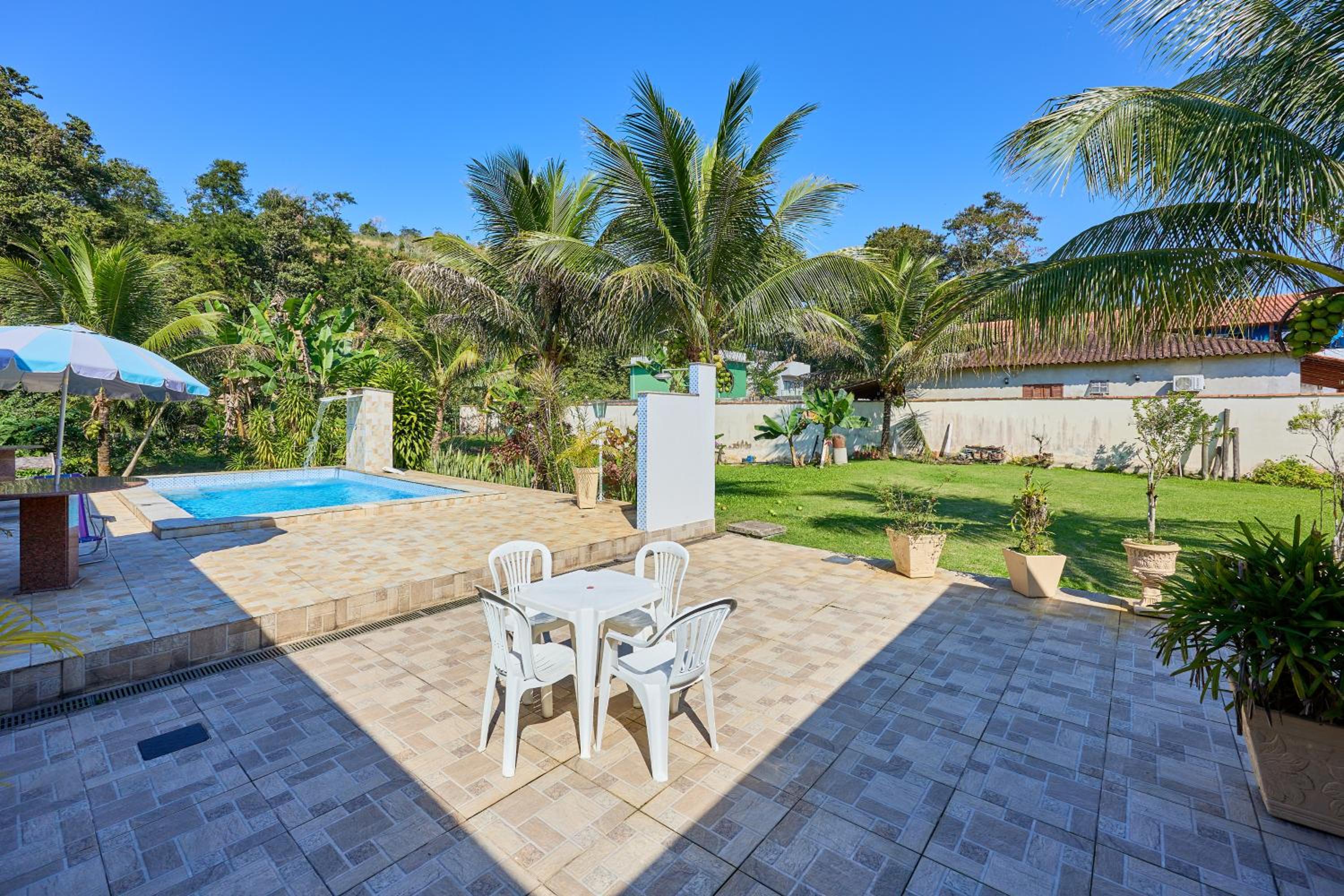 Casa VIP