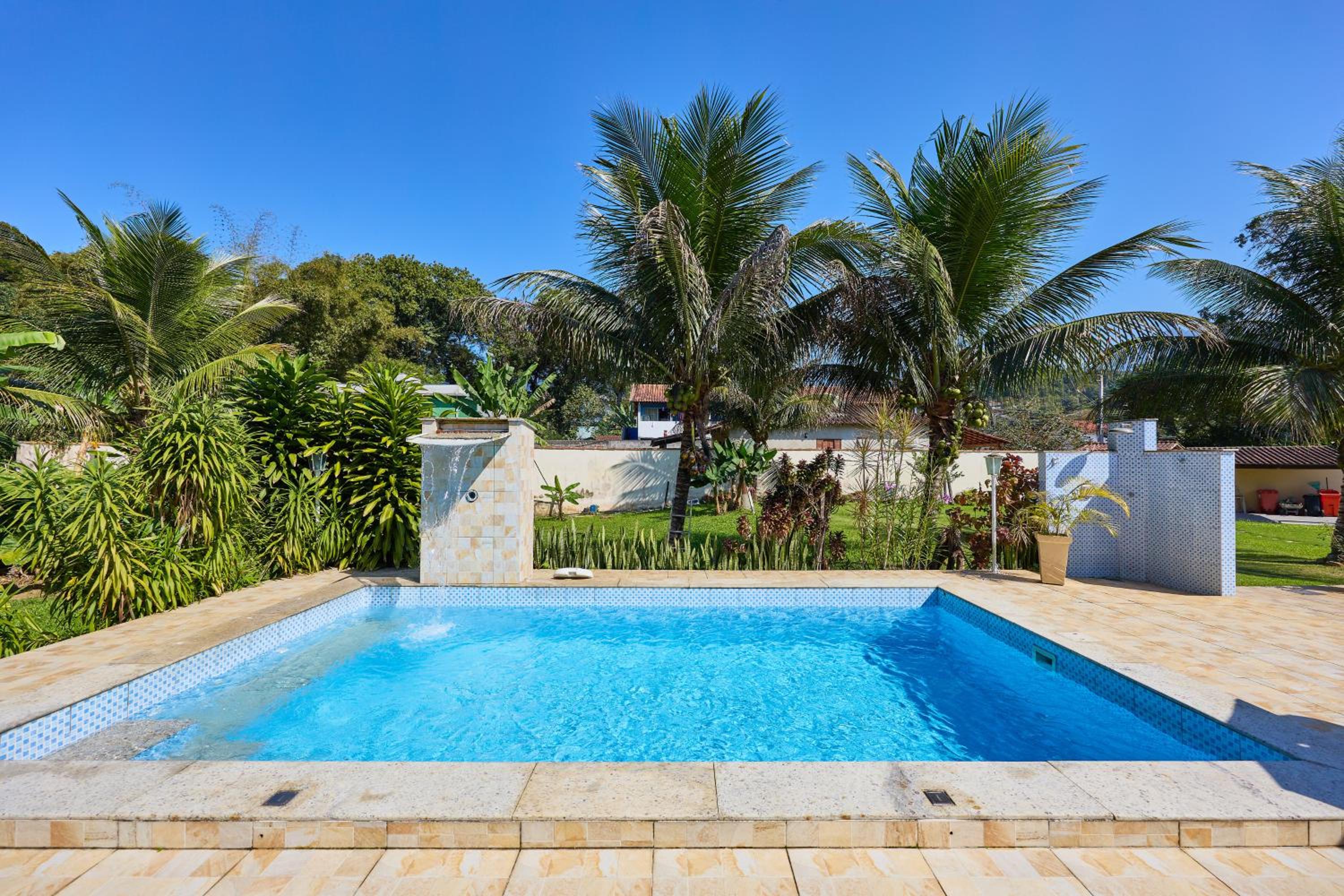 Casa VIP