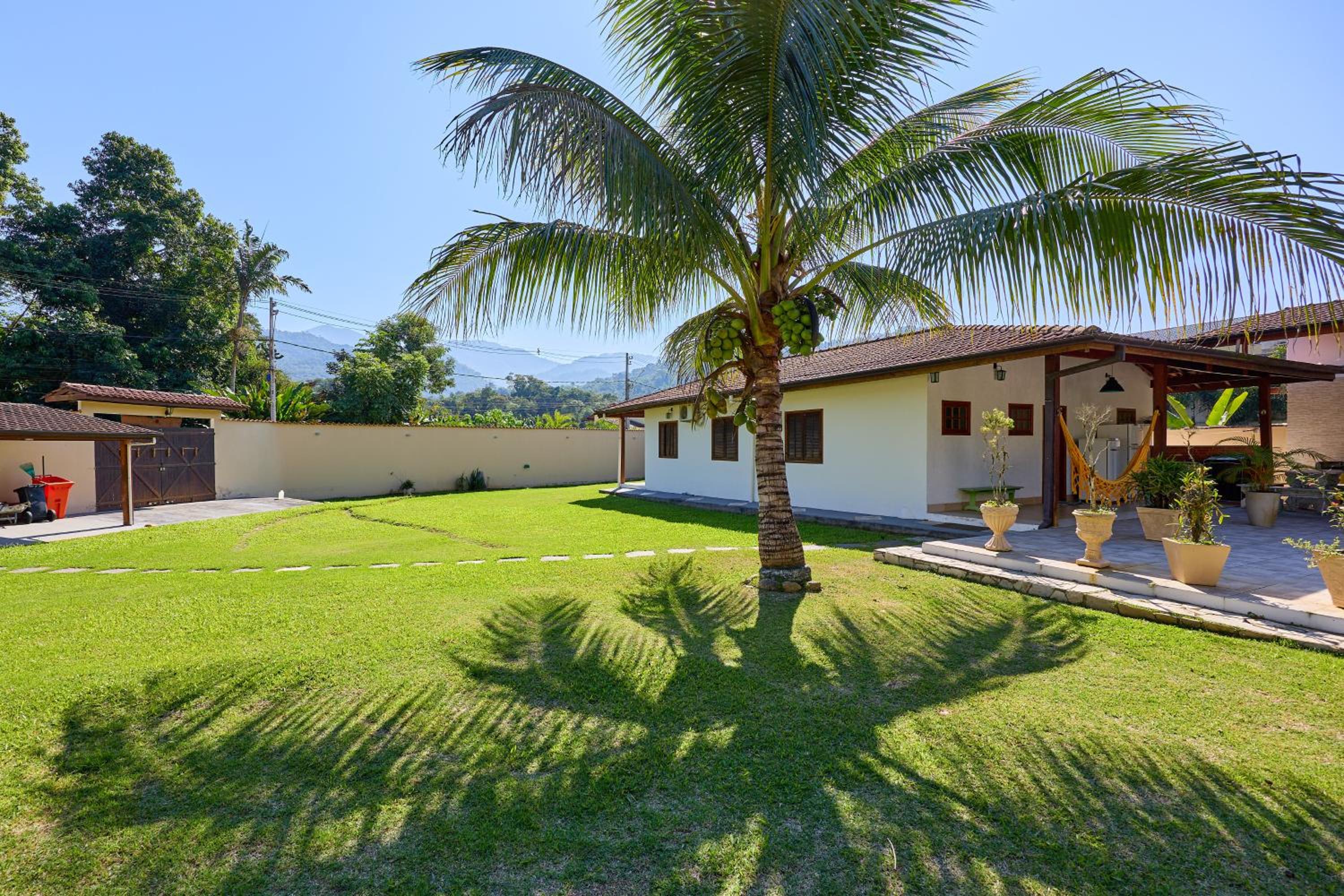 Casa VIP
