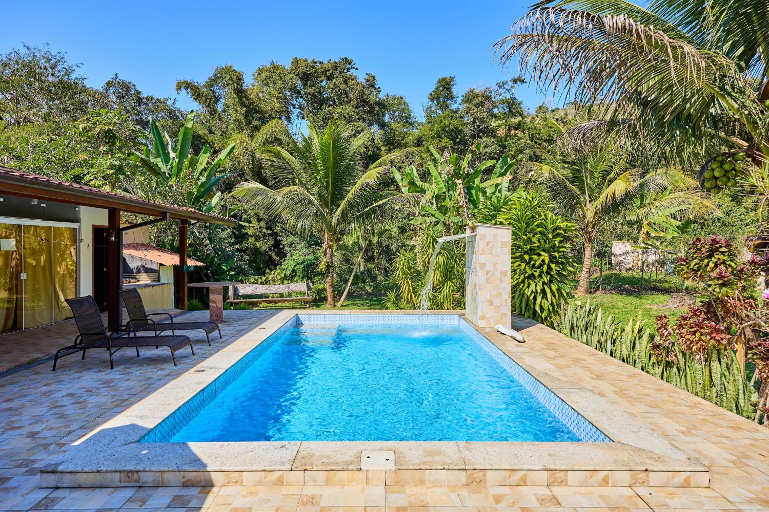 Casa VIP