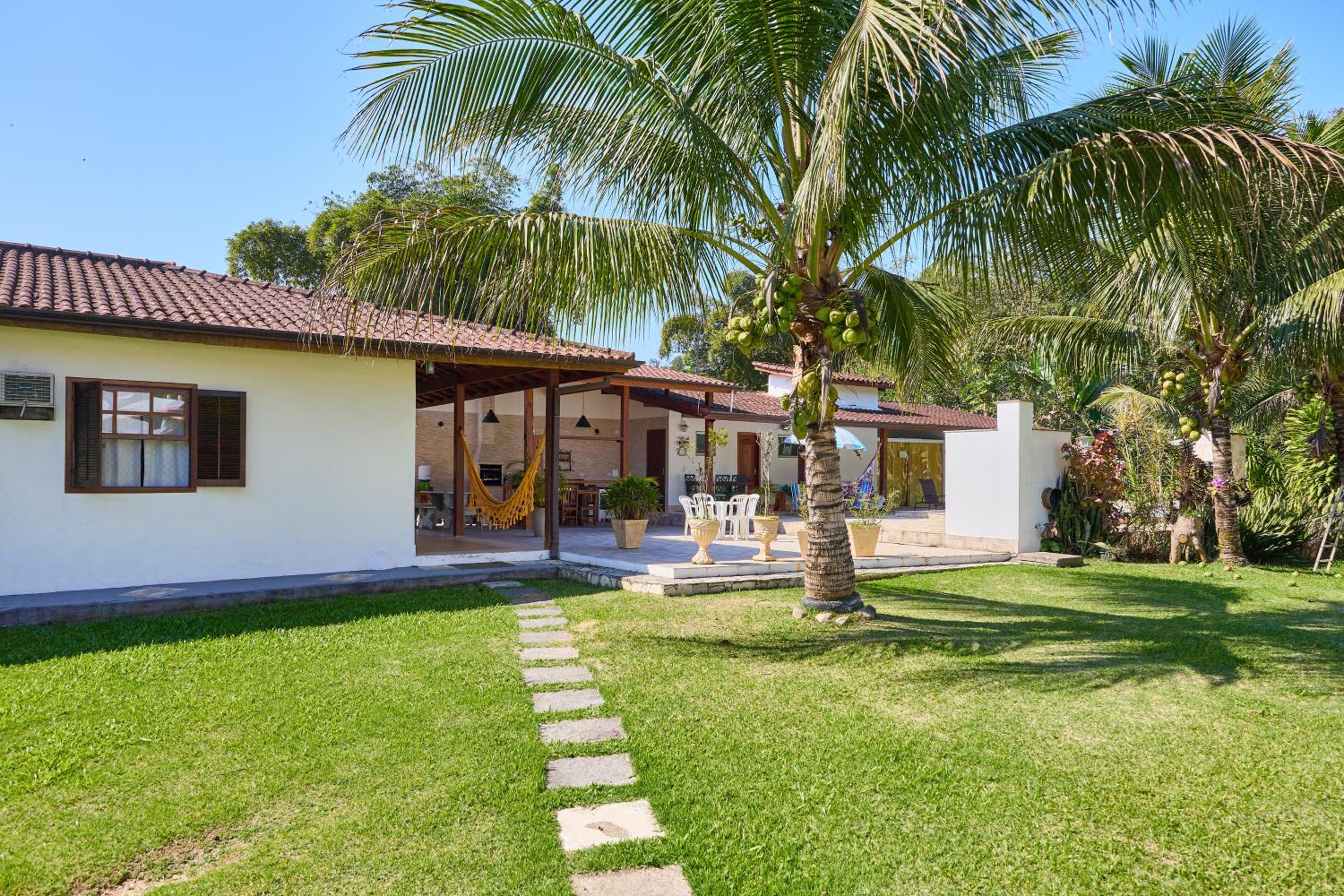 Casa VIP