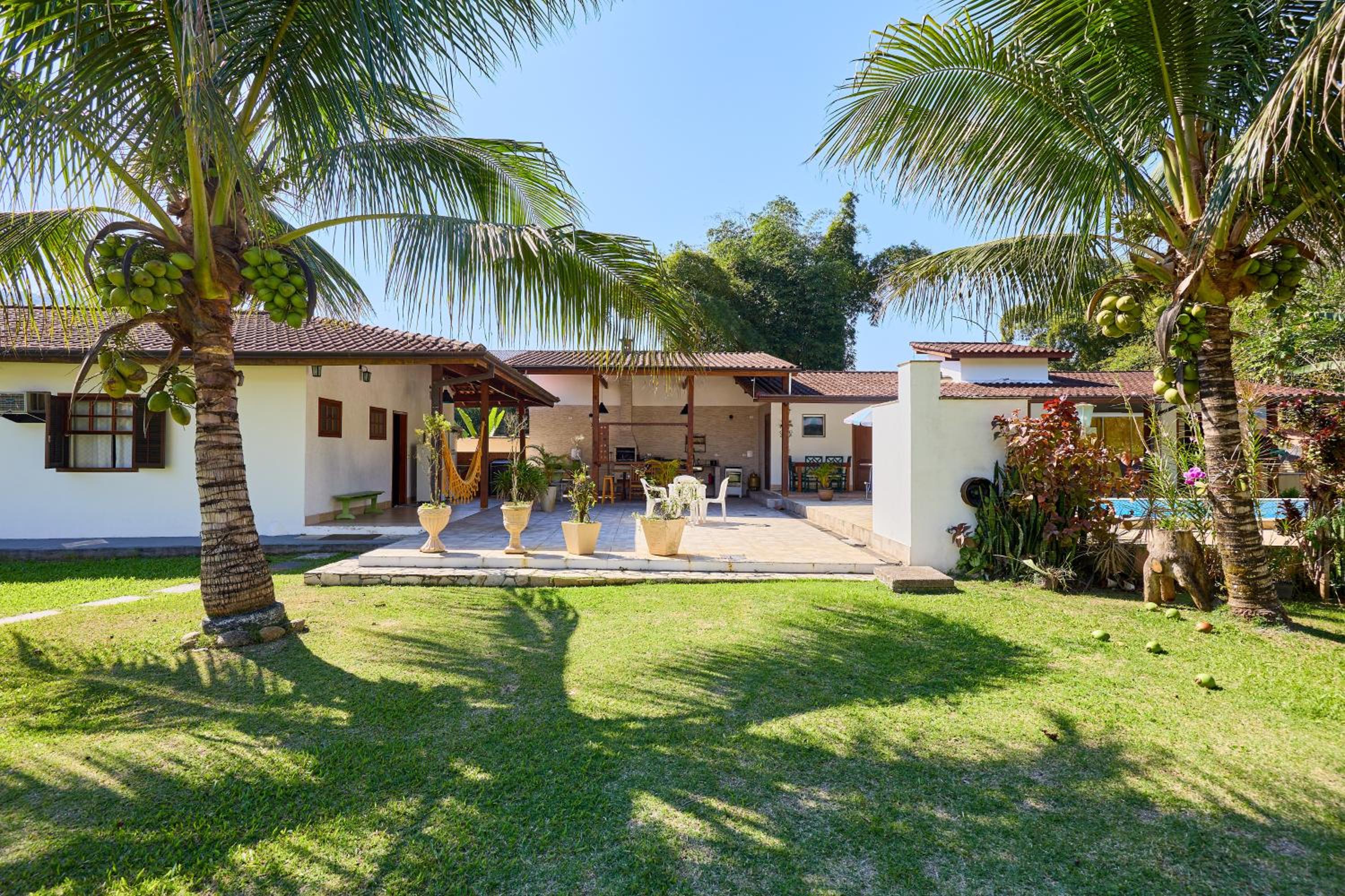 Casa VIP