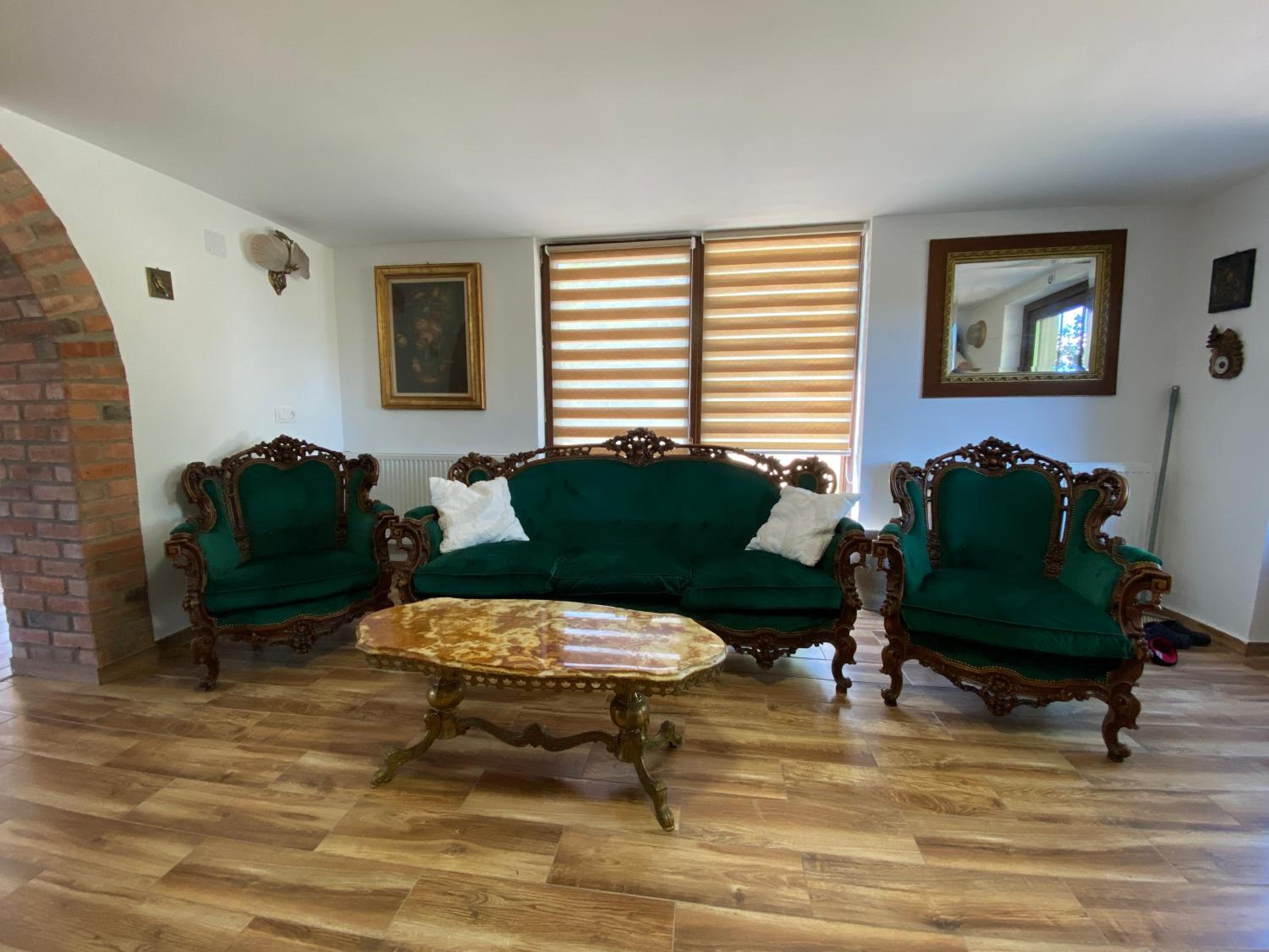 Casa David 13D