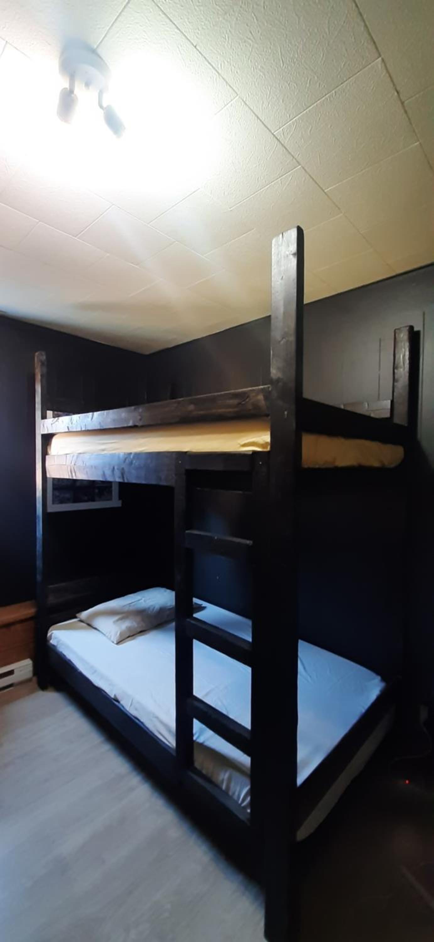 The International House Hostel