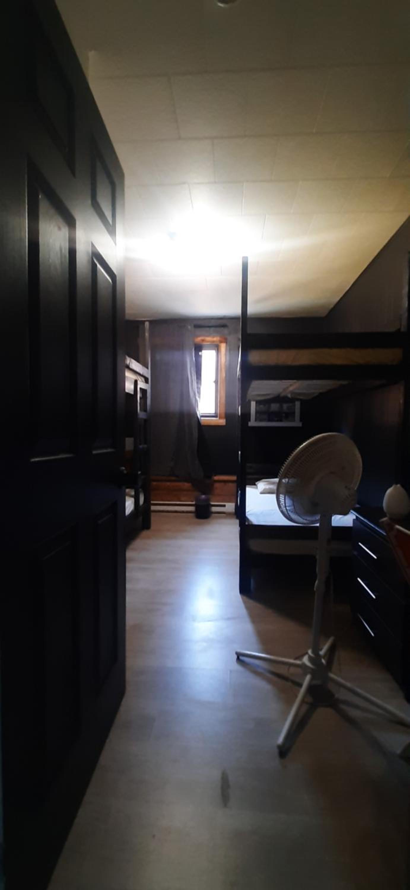 The International House Hostel