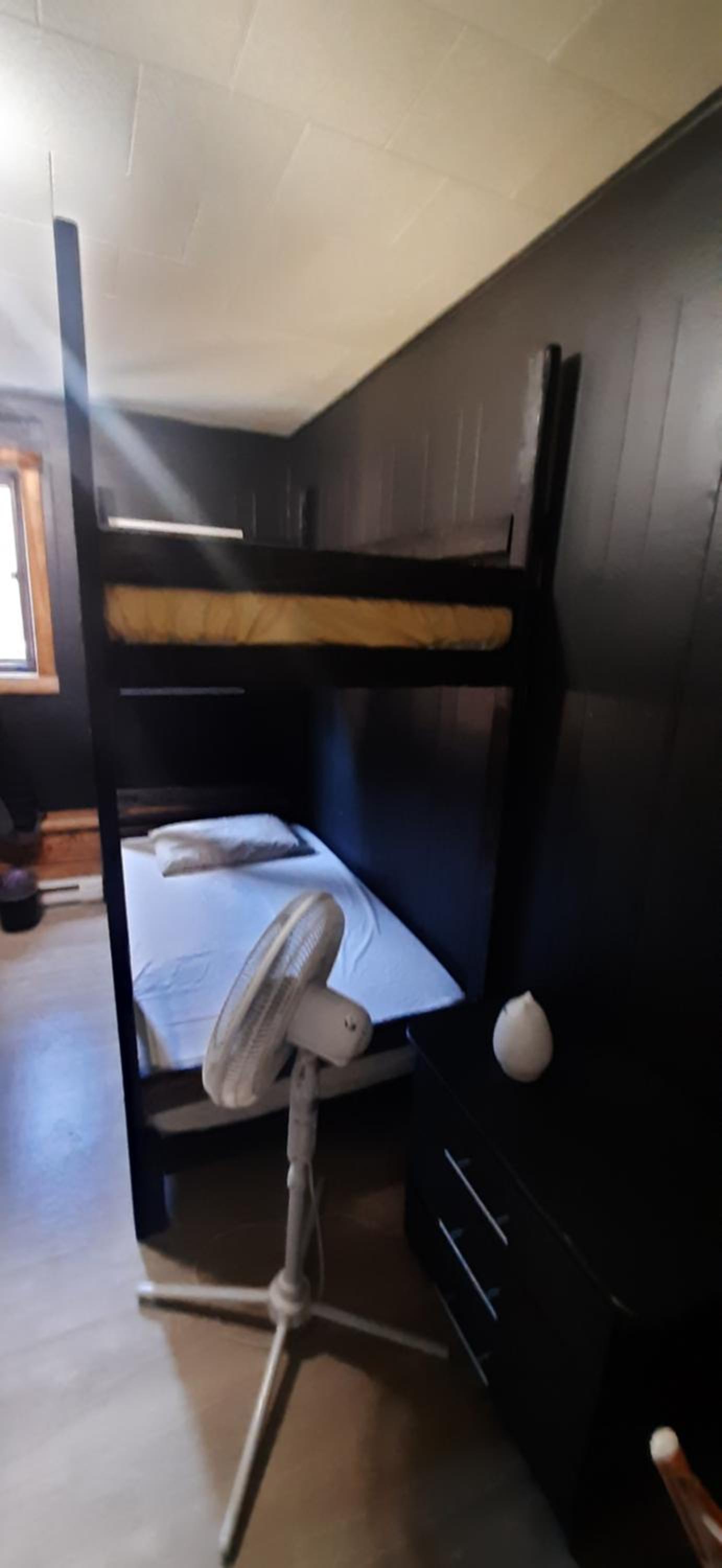 The International House Hostel
