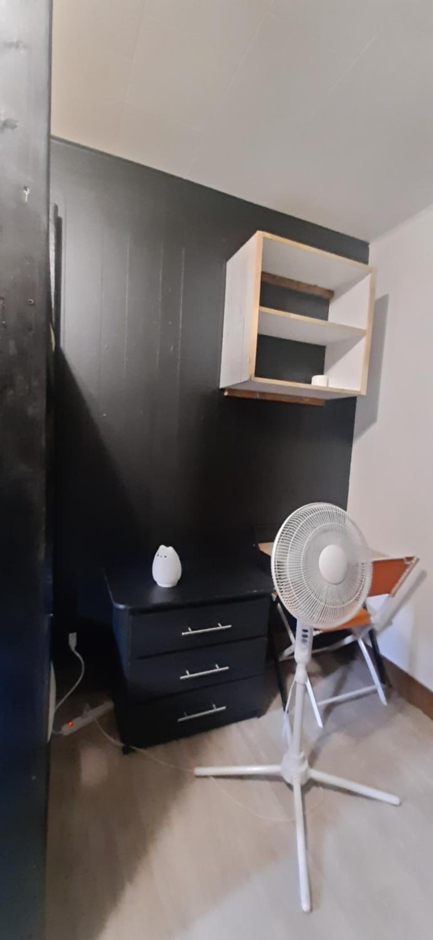 The International House Hostel