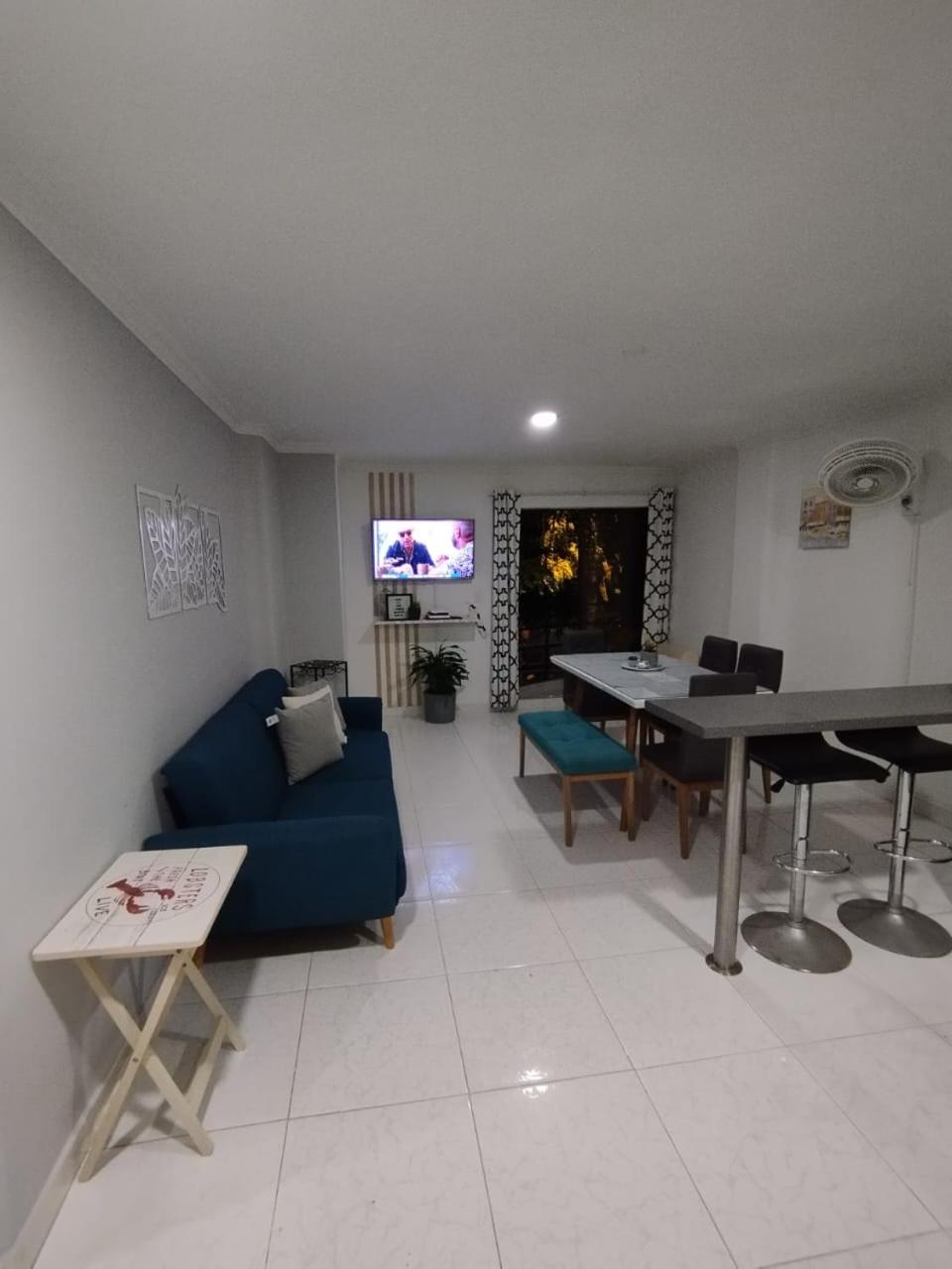 Reservas La Bonanza SAS edificio reyna I rodadero reservado