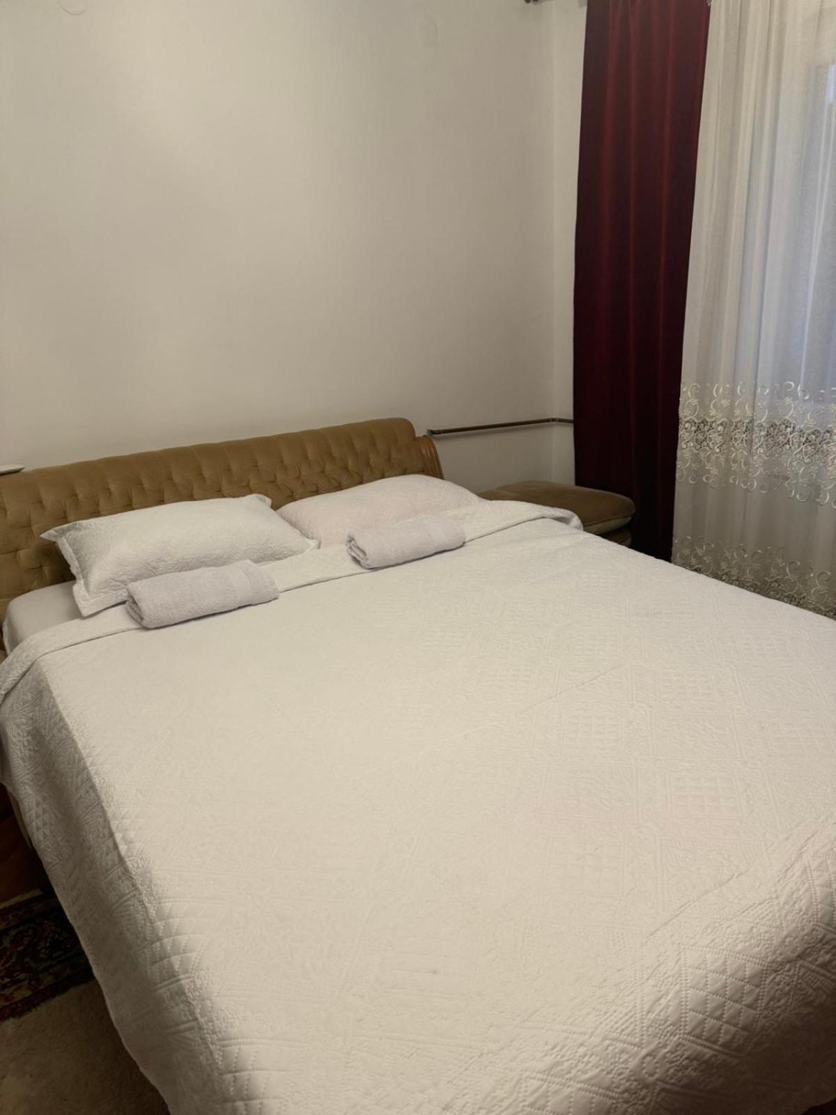 Apartments FAMILY & FRIENDS -free parking