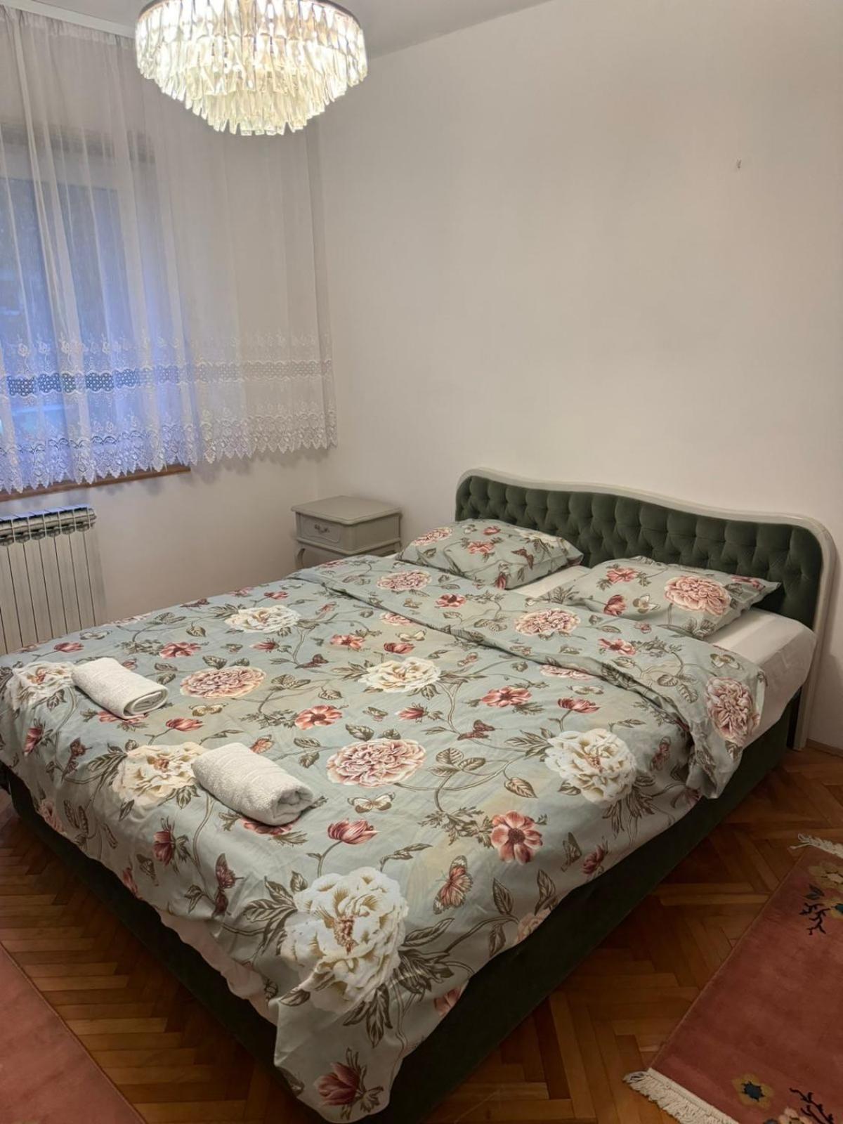 Apartments FAMILY & FRIENDS -free parking