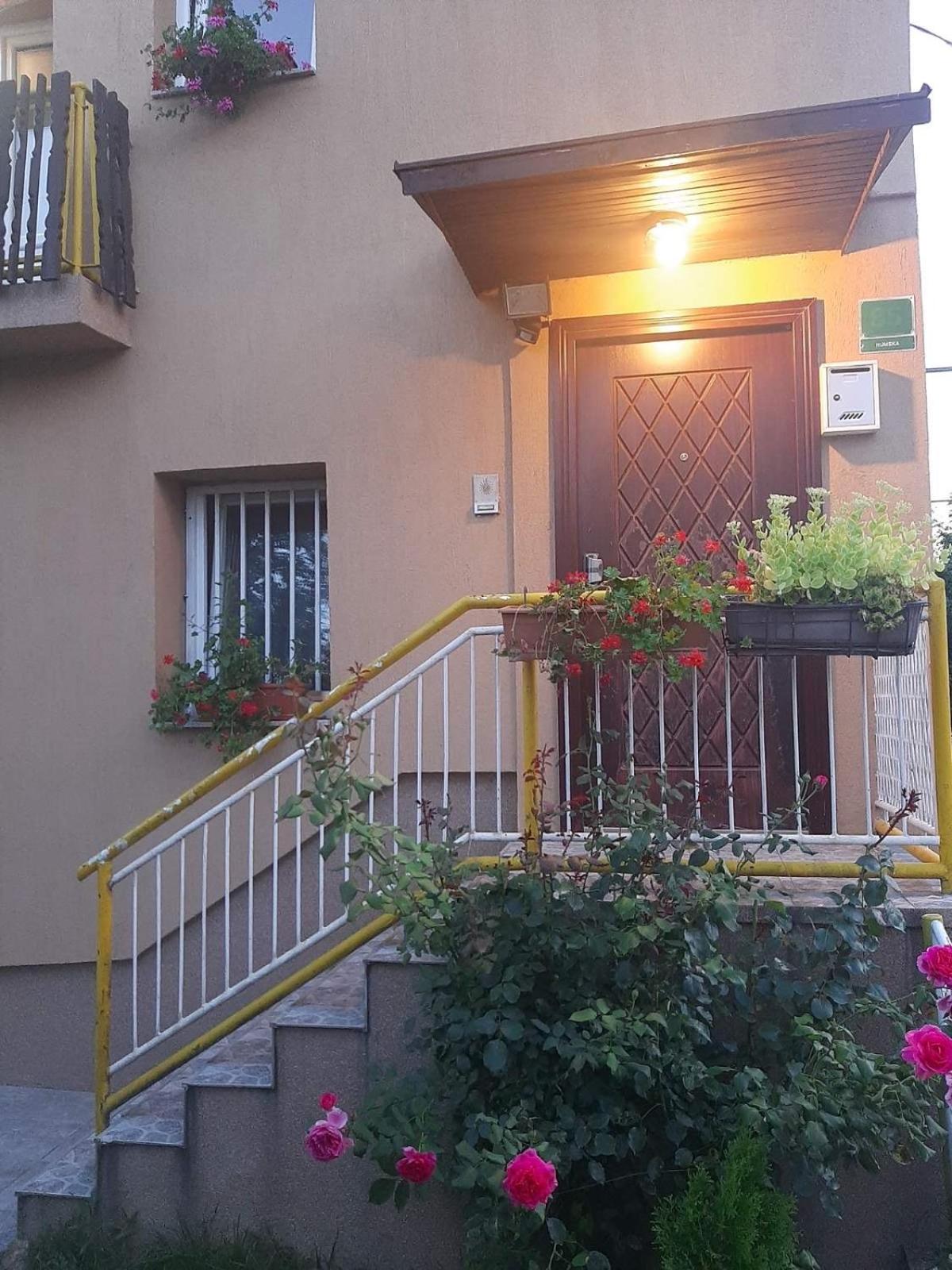 Apartments FAMILY & FRIENDS -free parking