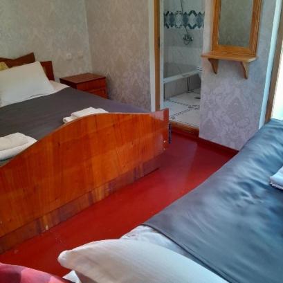 Guesthouse Sumaisha