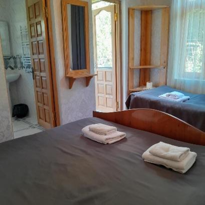Guesthouse Sumaisha