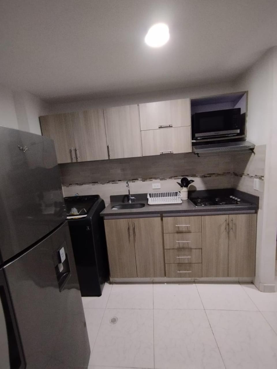 Reservas La Bonanza SAS edificio reyna I rodadero reservado