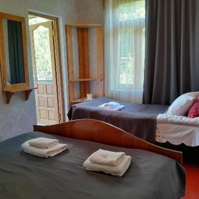 Guesthouse Sumaisha