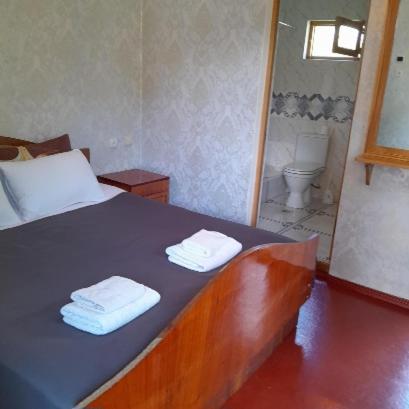 Guesthouse Sumaisha