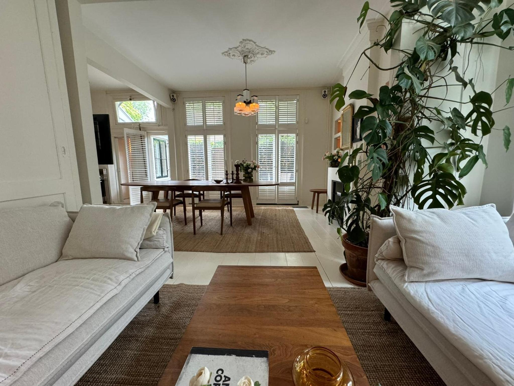 WS77 B&B Apartment view 4