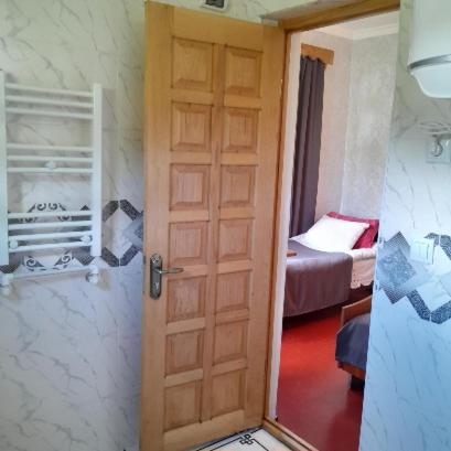 Guesthouse Sumaisha