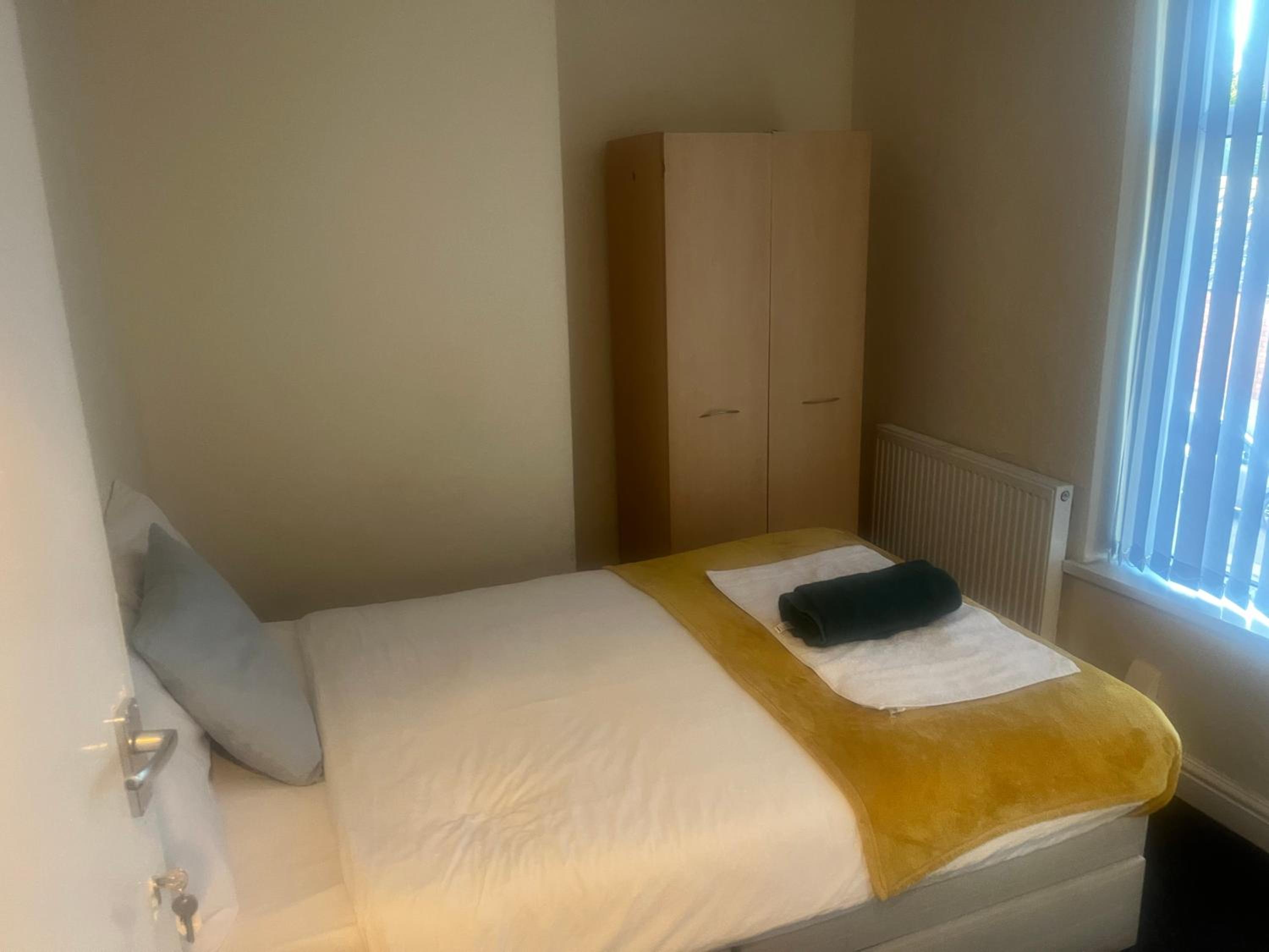 Simple Inn