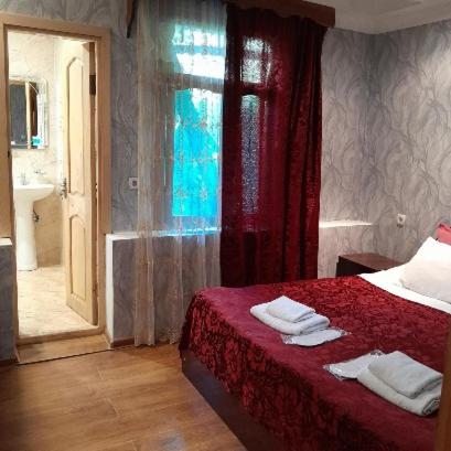 Guesthouse Sumaisha
