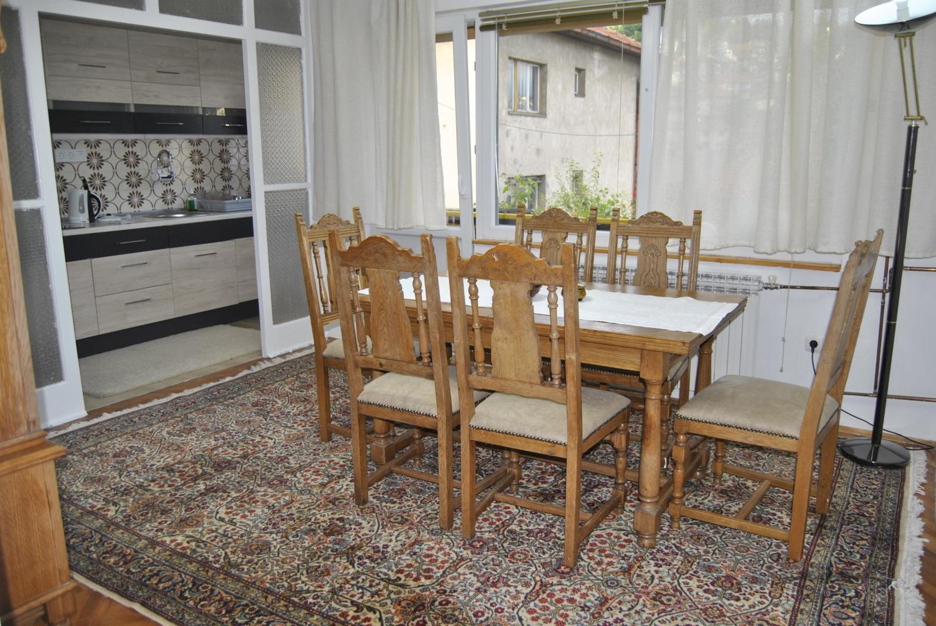 Apartments FAMILY & FRIENDS -free parking