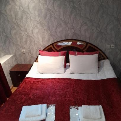 Guesthouse Sumaisha