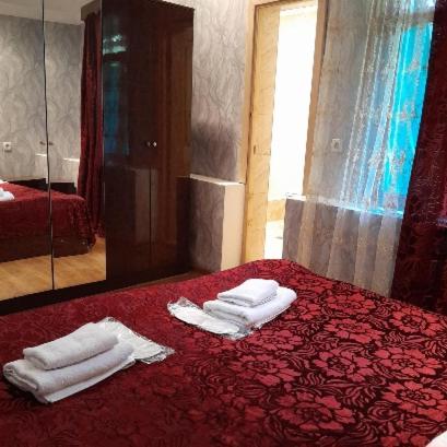 Guesthouse Sumaisha