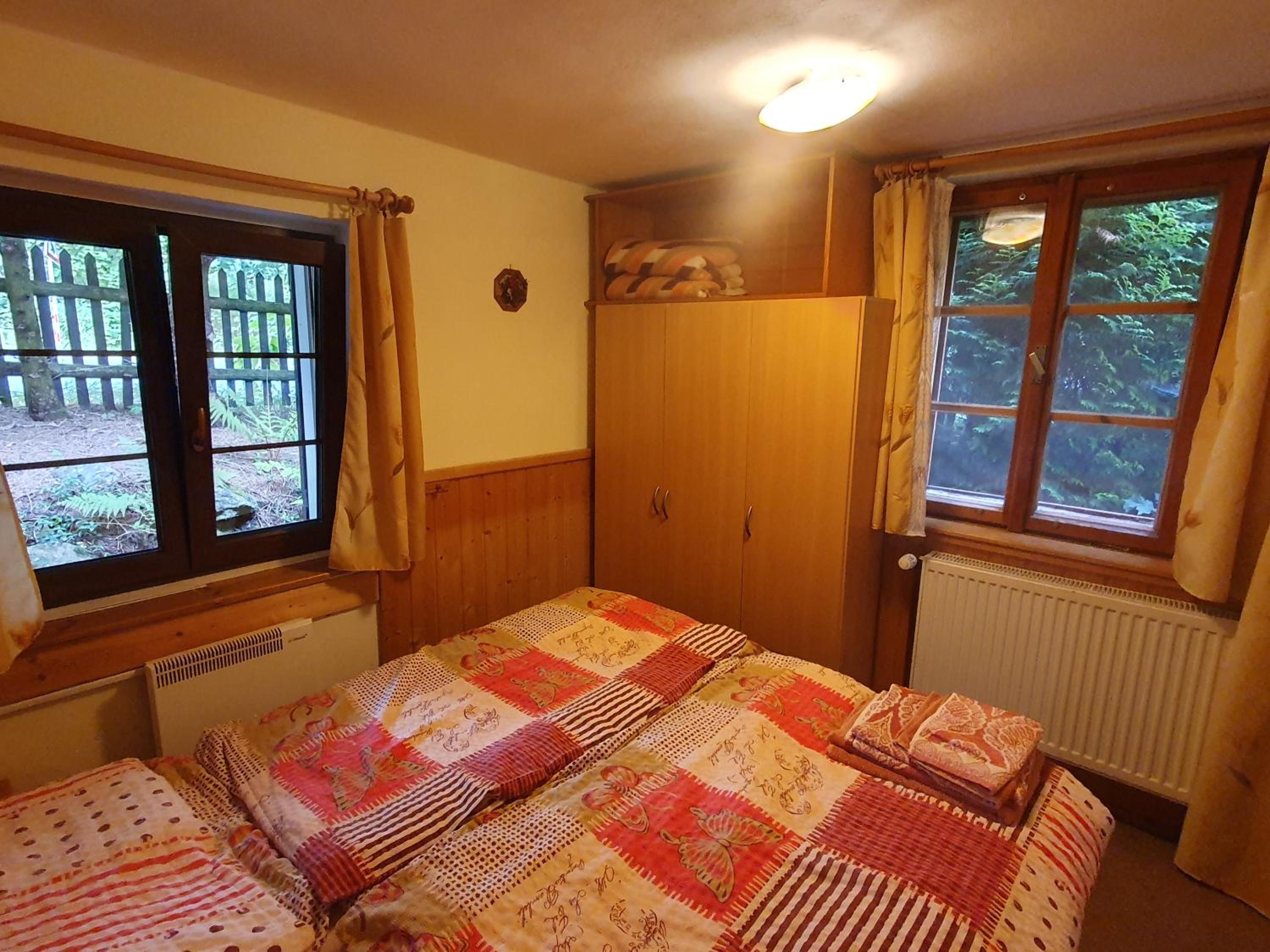 Apartmán u Štěpána